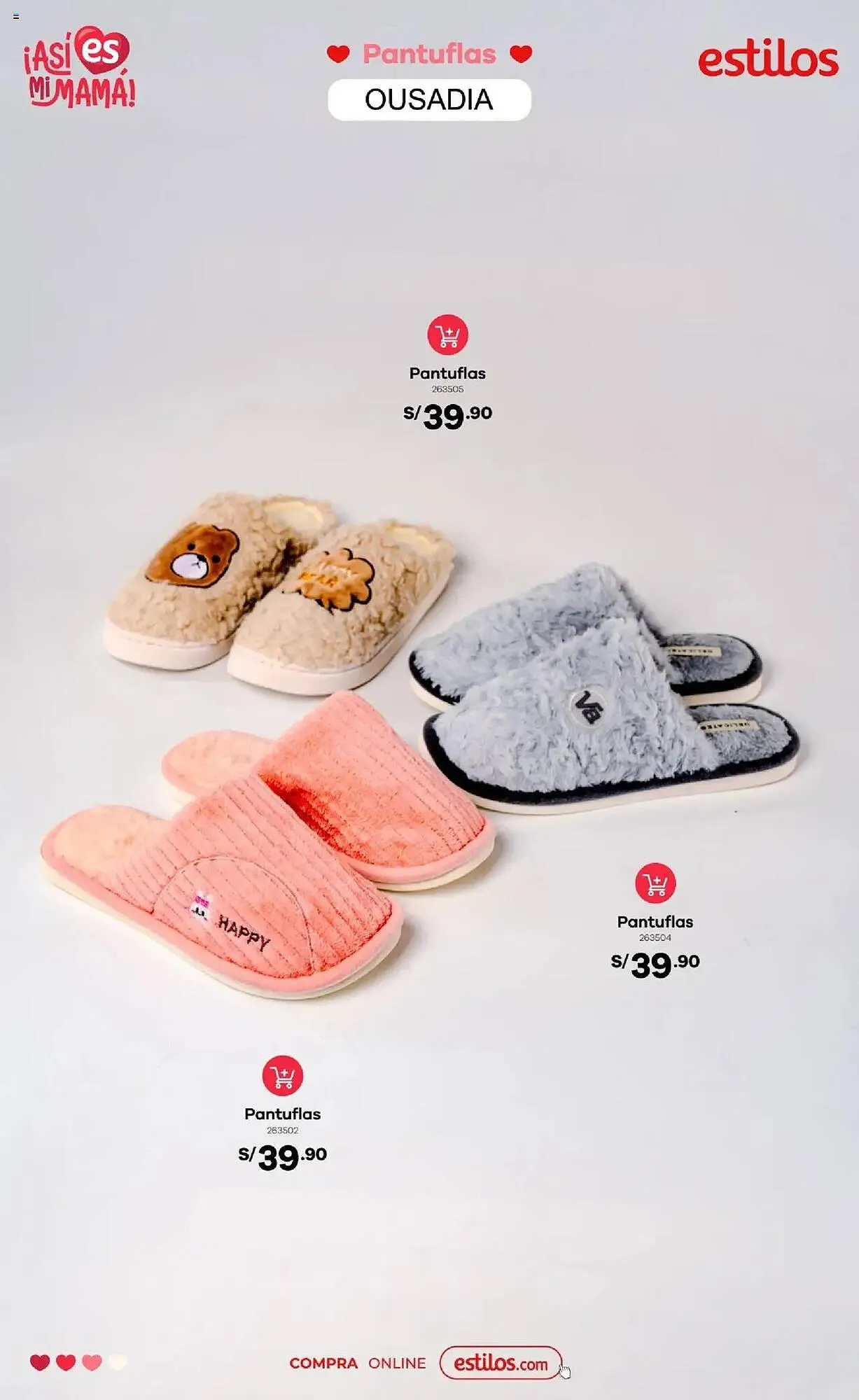 Catalogo de Catálogo Estilos 21 de abril al 11 de mayo 2025 - Pag 313