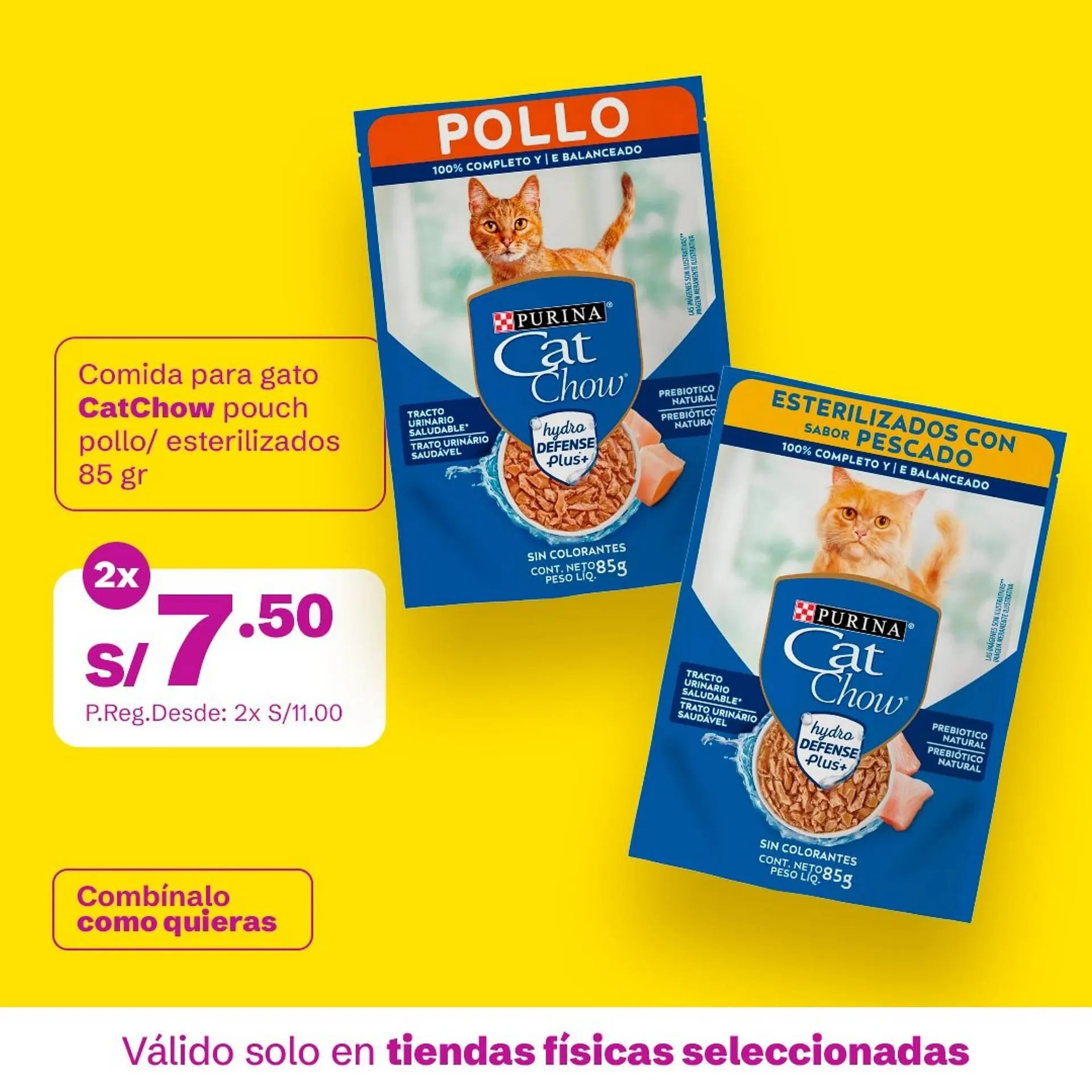 Catalogo de Catálogo Tambo 28 de julio al 3 de agosto 2025 - Pag 4