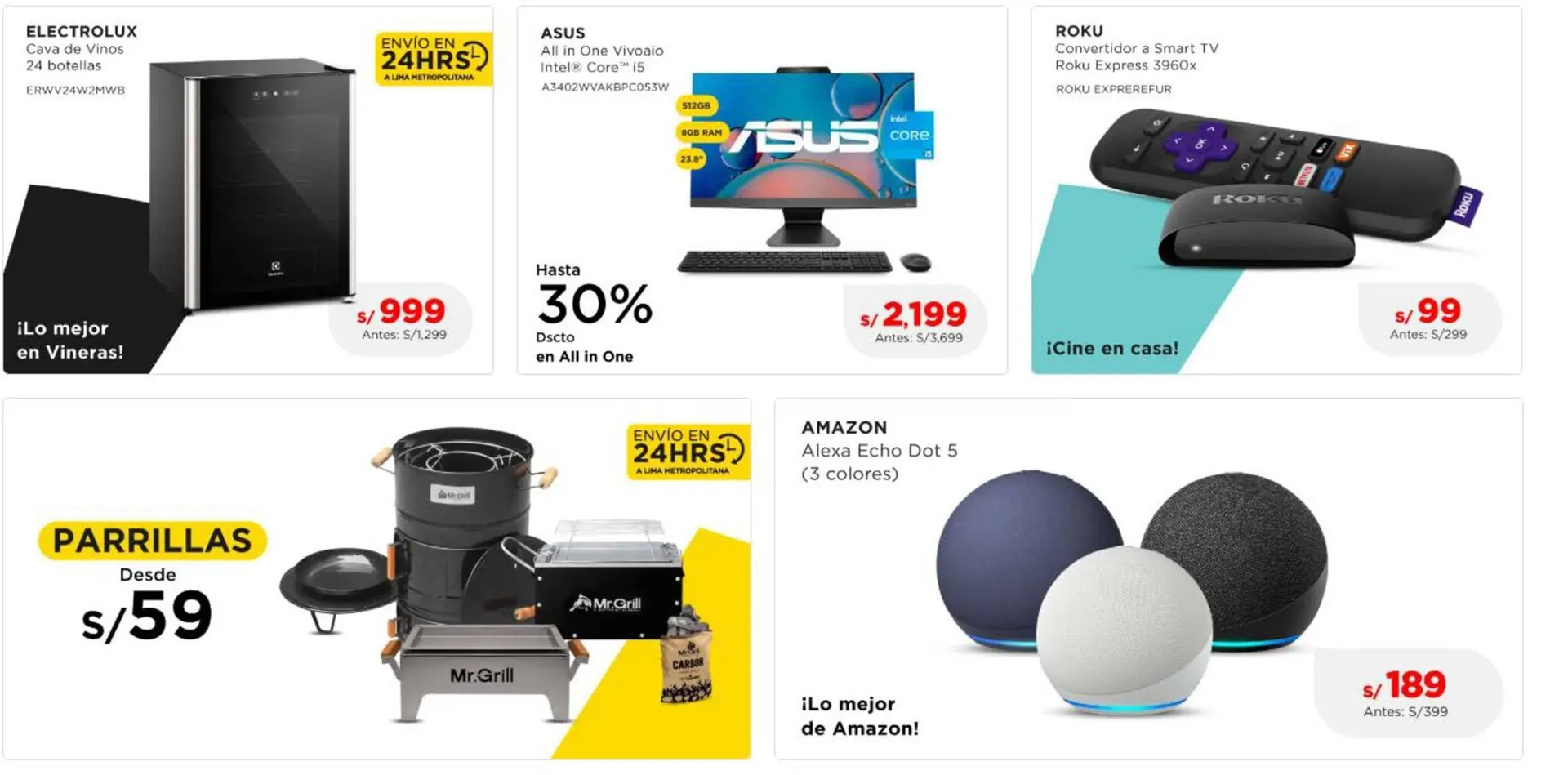 Catalogo de Catálogo La Curacao 10 de marzo al 16 de marzo 2025 - Pag 1