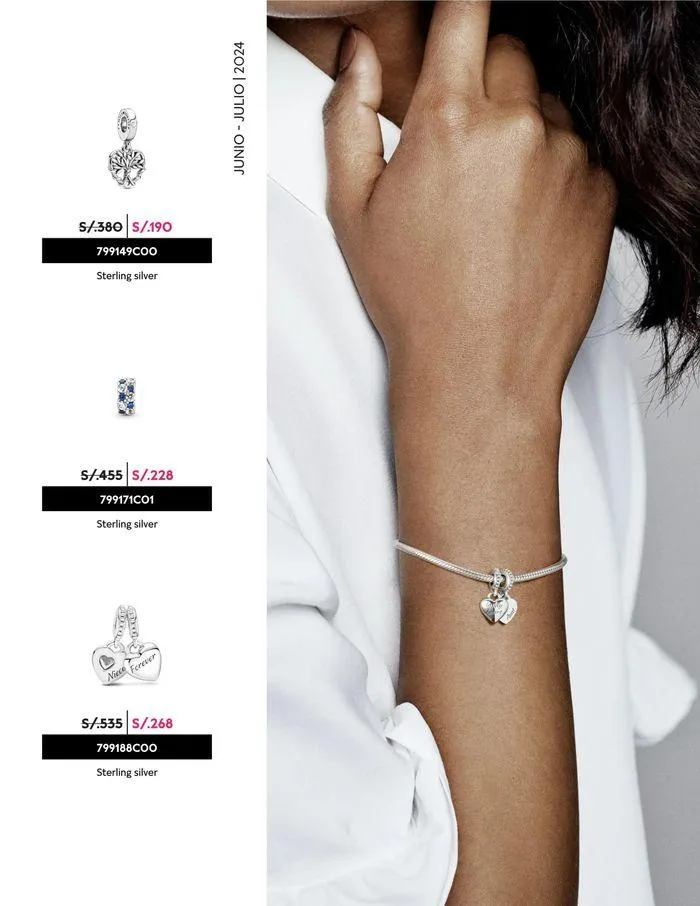 Catalogo de Sale  24 de junio al 31 de julio 2024 - Pag 67