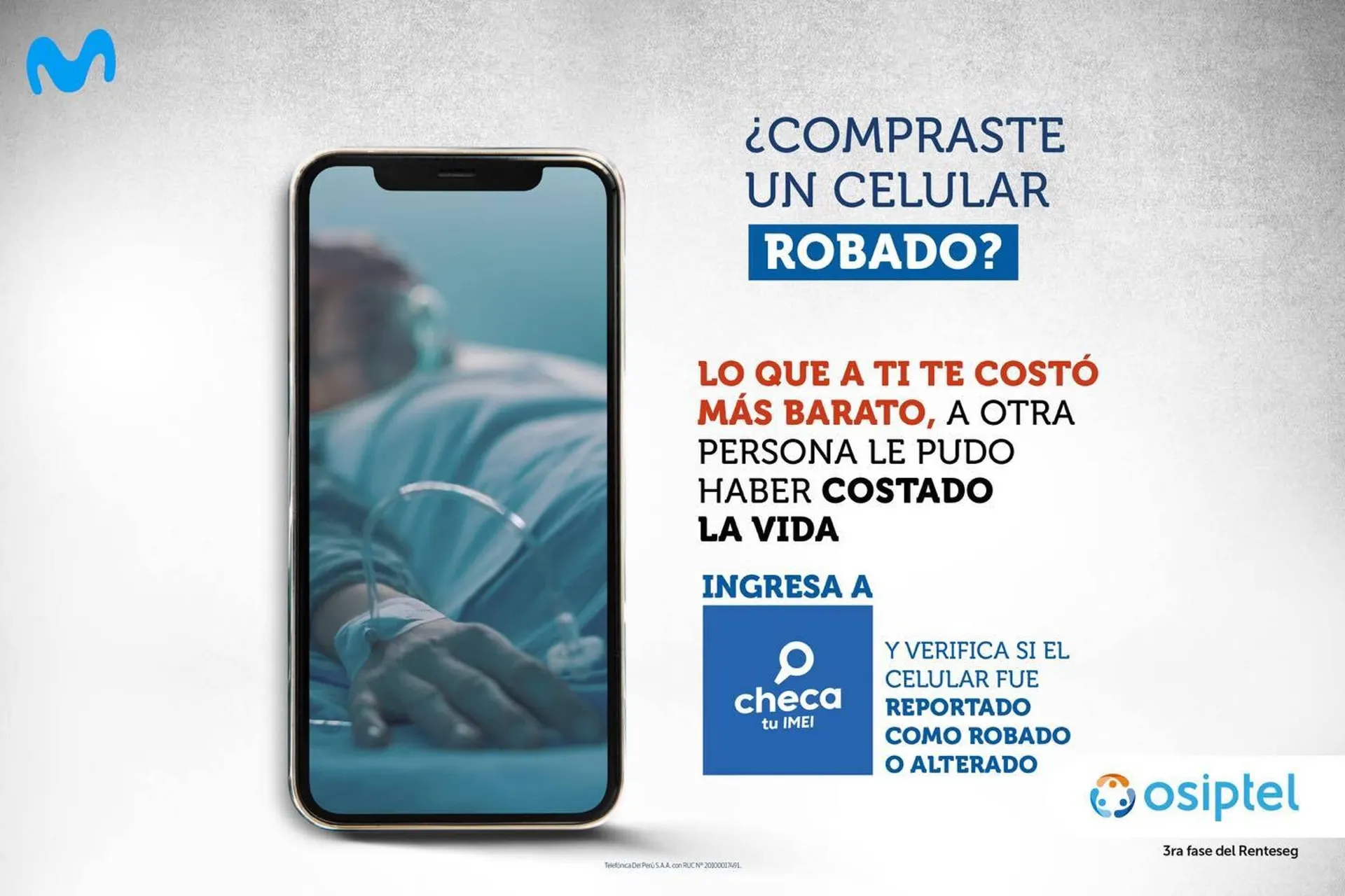 Catalogo de Catálogo Movistar 25 de abril al 25 de abril 2024 - Pag 1