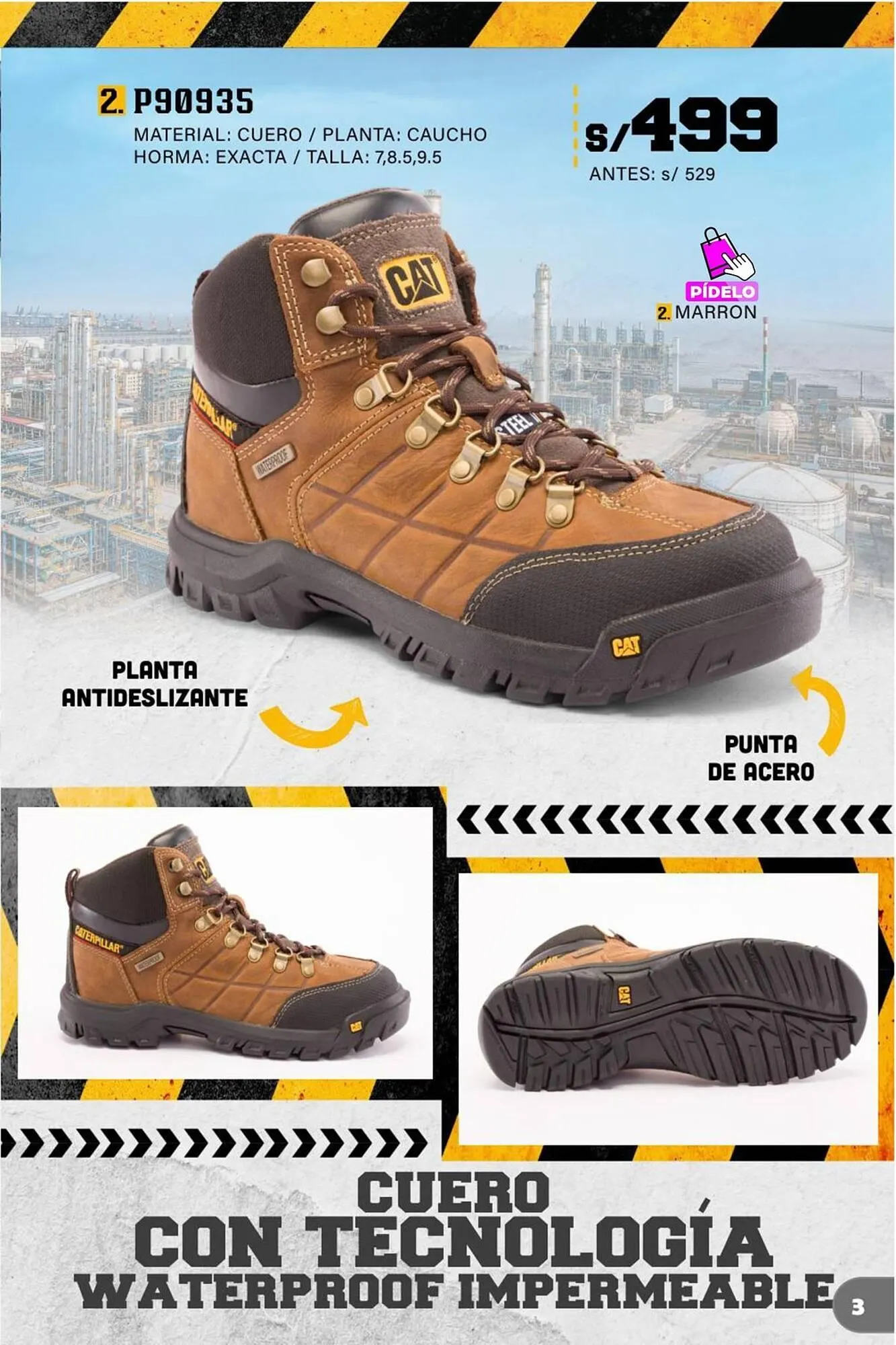 Catalogo de Catálogo Sokso 26 de enero al 15 de febrero 2026 - Pag 3