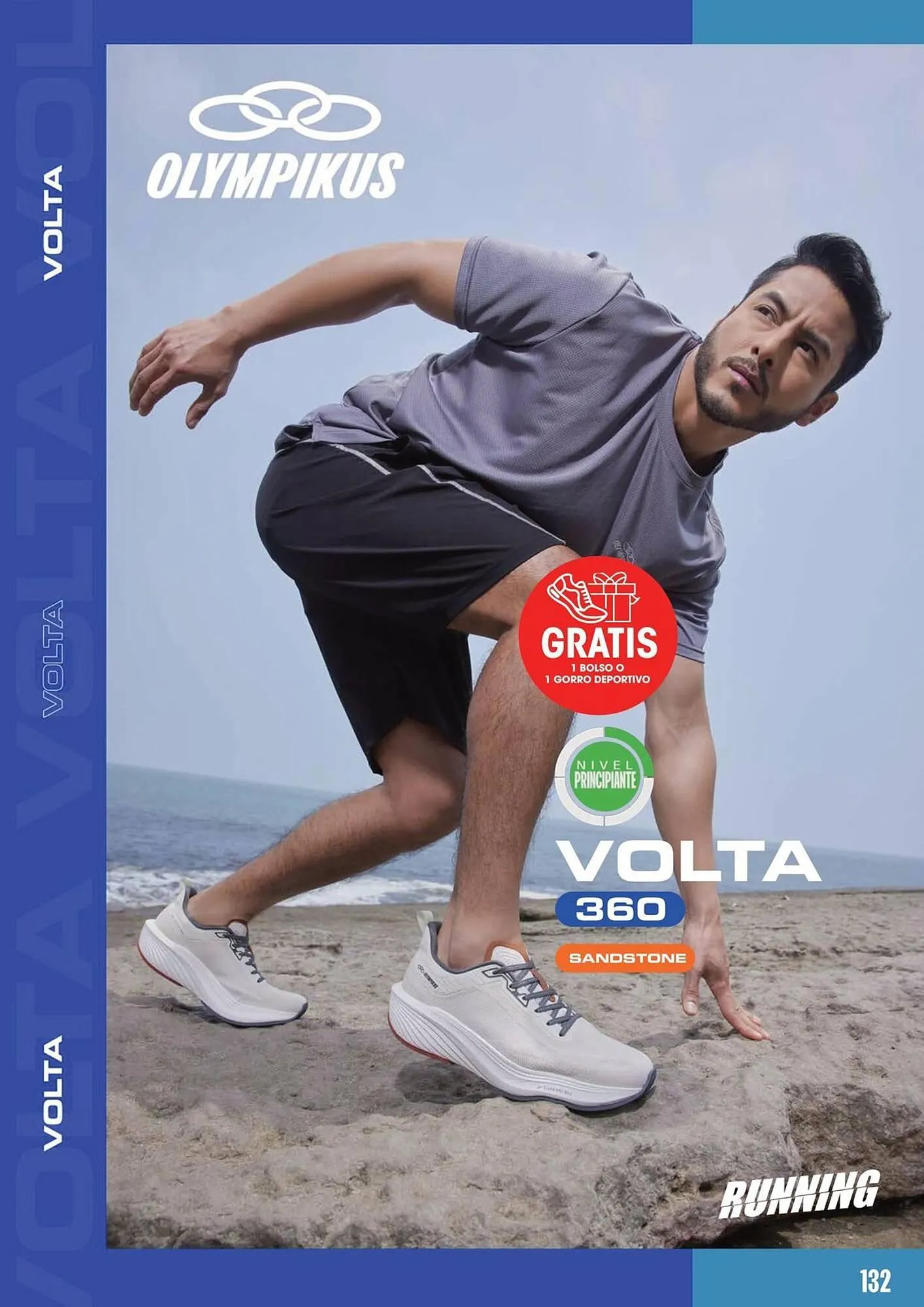 Catalogo de Catálogo Azaleia 6 de junio al 22 de setiembre 2025 - Pag 132
