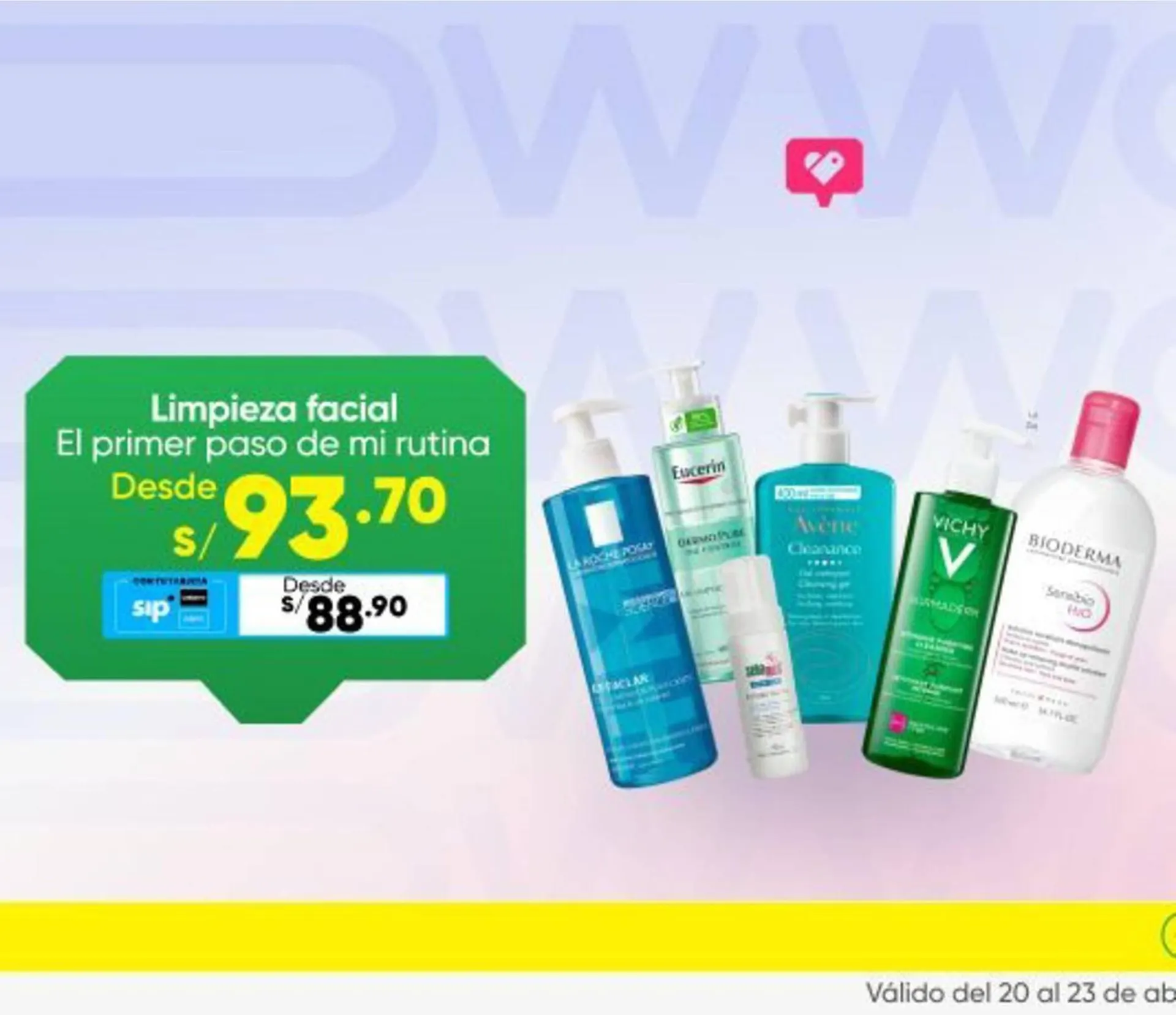 Catalogo de Catálogo InkaFarma 20 de abril al 23 de abril 2026 - Pag 6