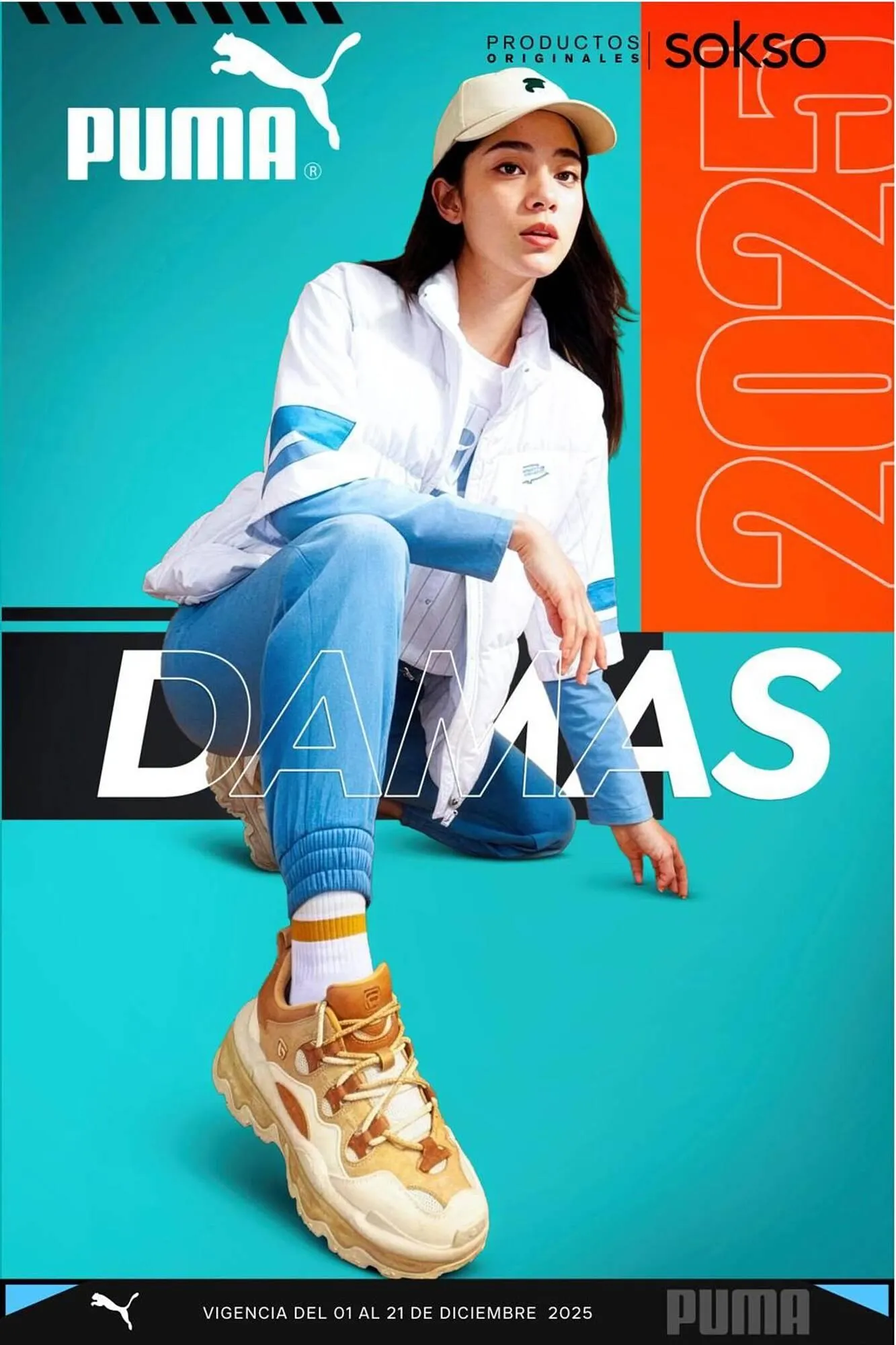 Catalogo de Catálogo Sokso 27 de noviembre al 14 de diciembre 2025 - Pag 23