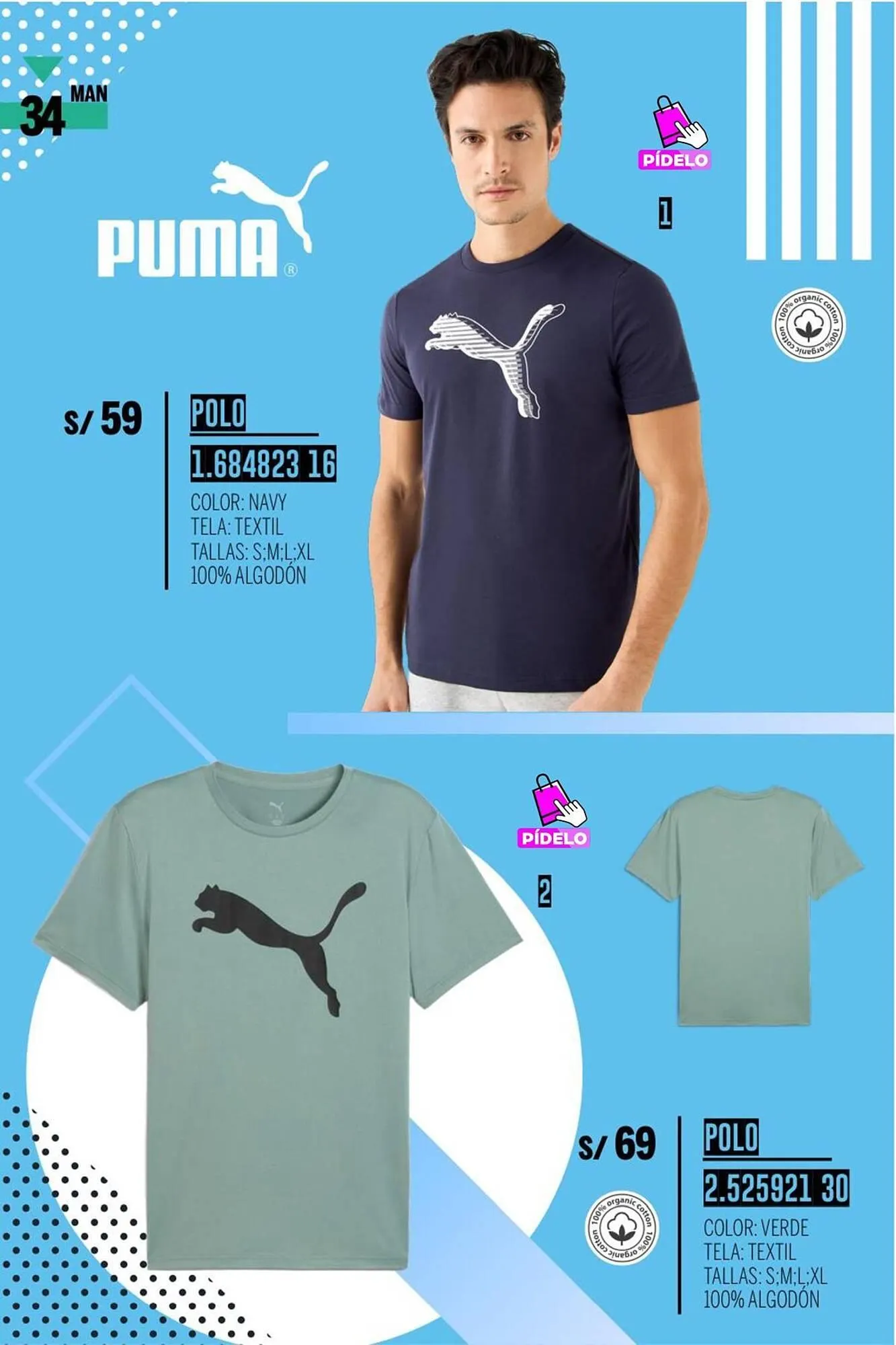 Catalogo de Catálogo Sokso 30 de octubre al 23 de noviembre 2025 - Pag 34