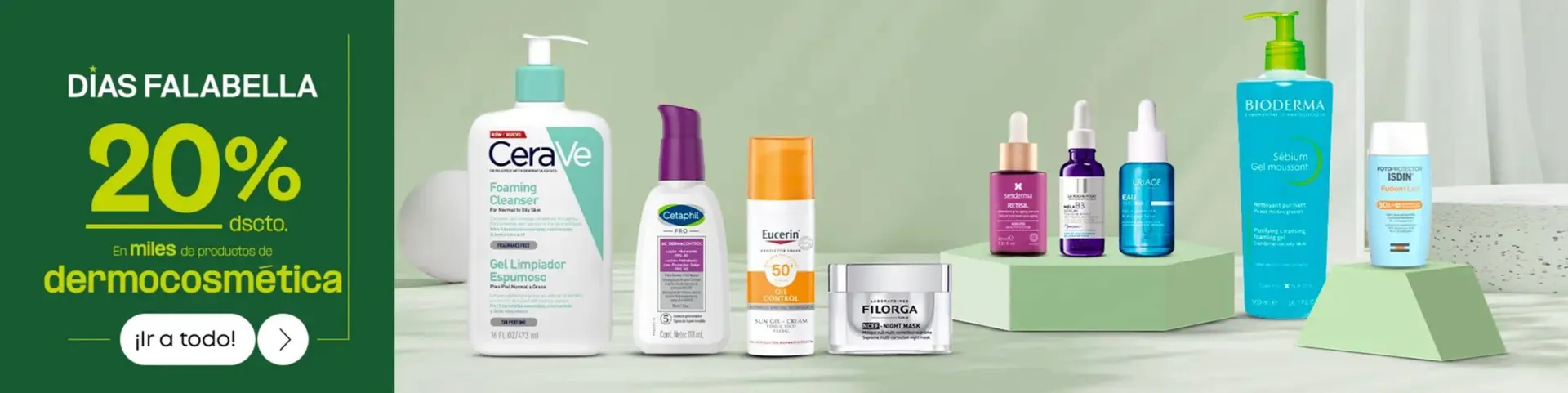 Catalogo de Catálogo Falabella 6 de octubre al 31 de octubre 2025 - Pag 3