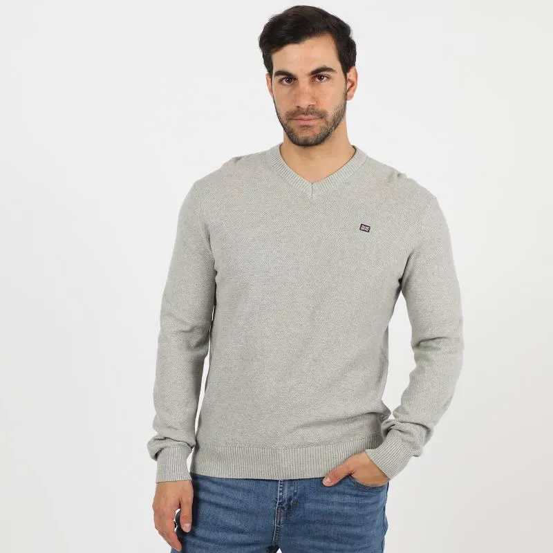 Chompa Casual Hombre University Club