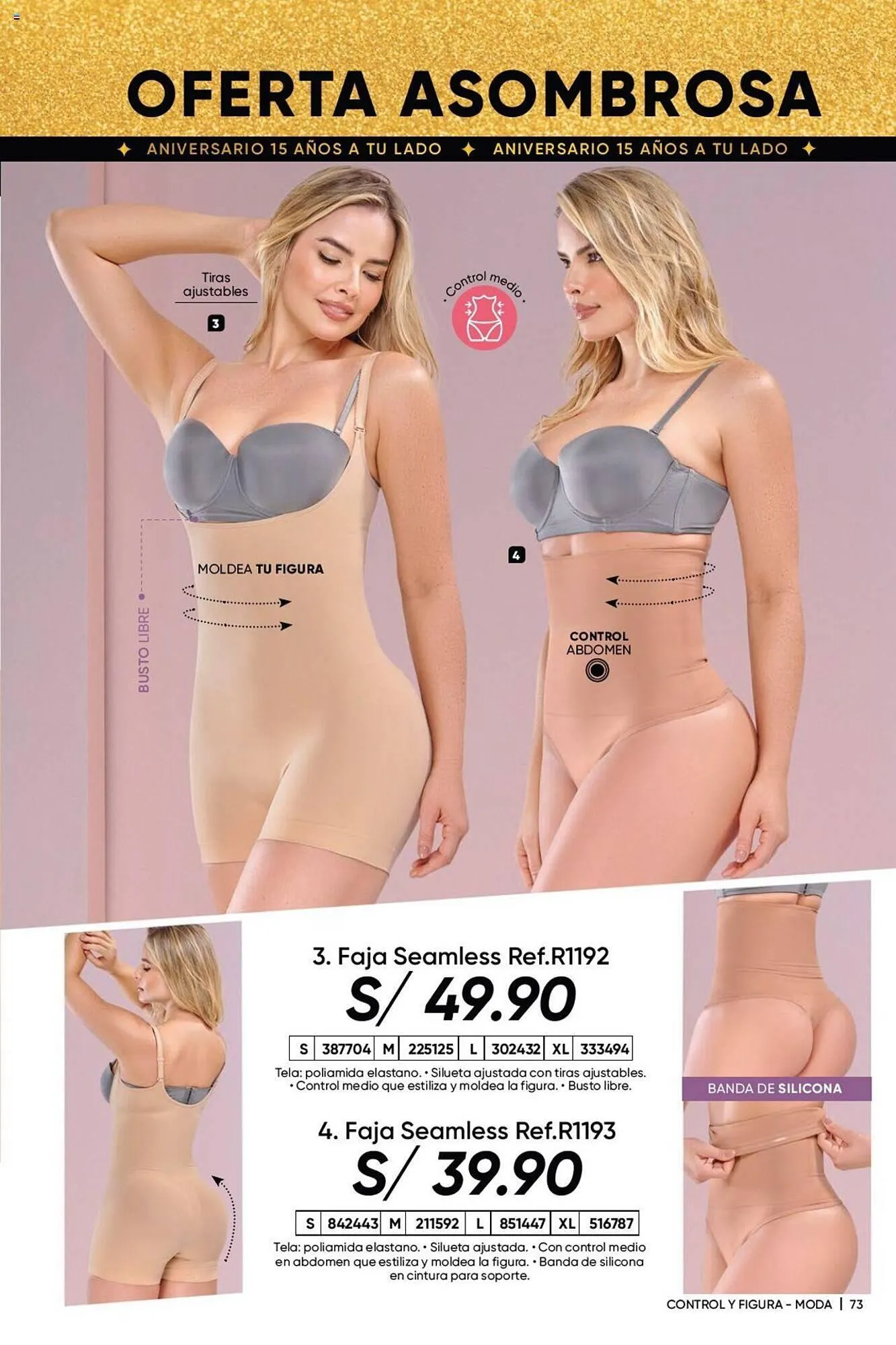 Catalogo de Catálogo Dupree 7 de octubre al 10 de noviembre 2024 - Pag 223