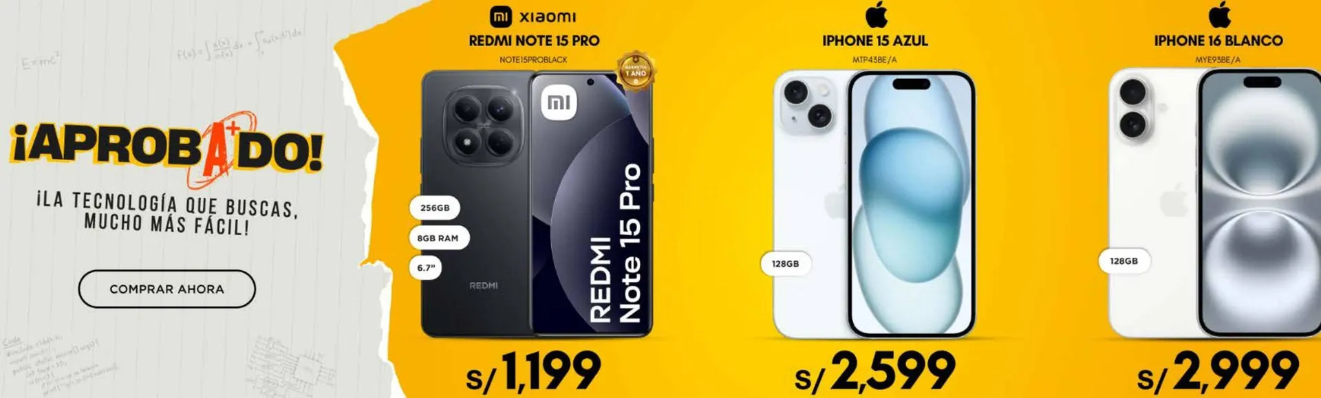 Catalogo de Catálogo La Curacao 2 de marzo al 28 de marzo 2026 - Pag 2