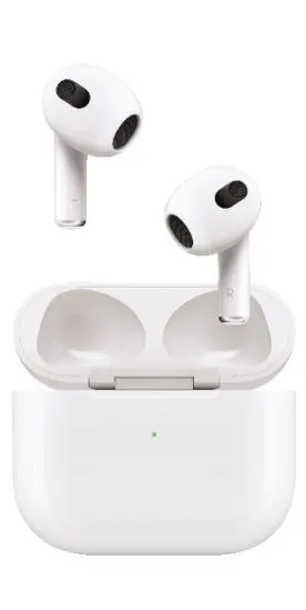 Airpods 3ra Generación