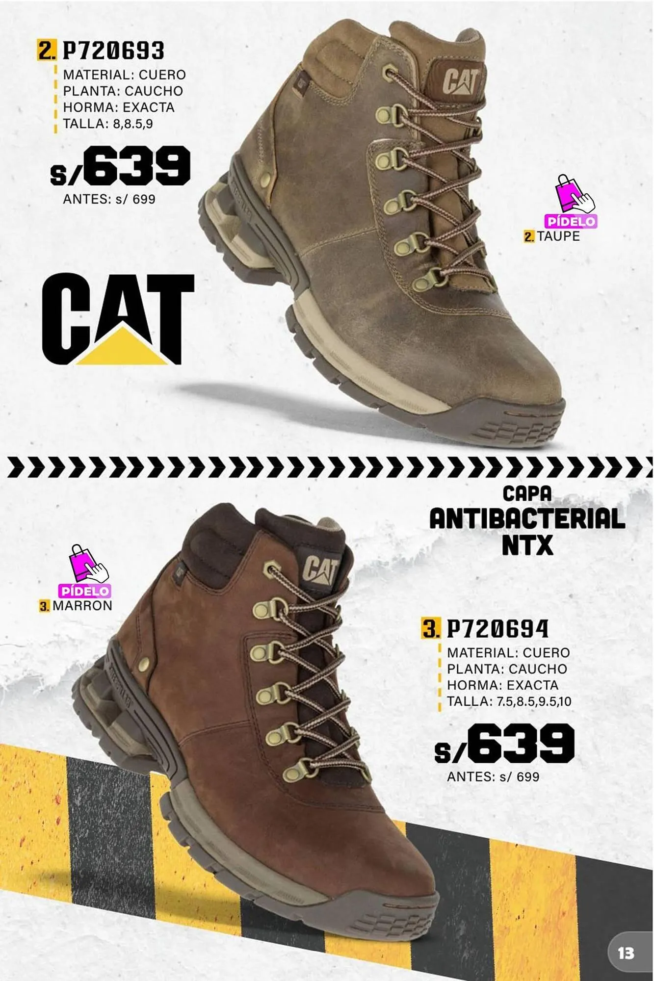 Catalogo de Catálogo Sokso 26 de enero al 15 de febrero 2026 - Pag 13