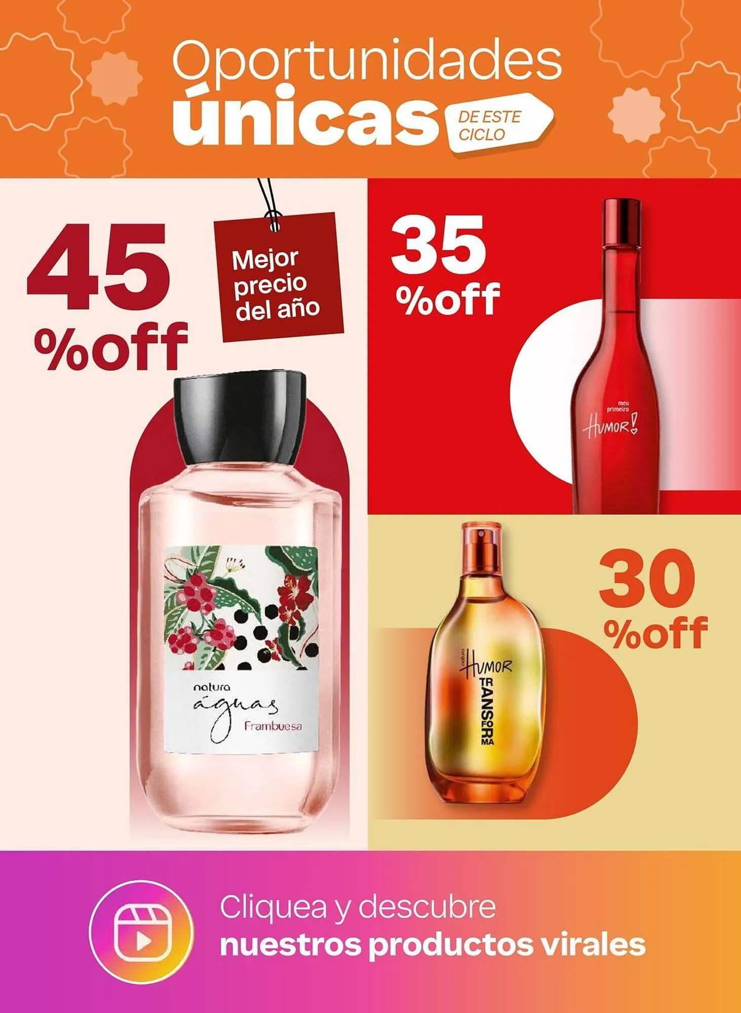 Catalogo de Catálogo Natura 29 de diciembre al 31 de enero 2026 - Pag 4