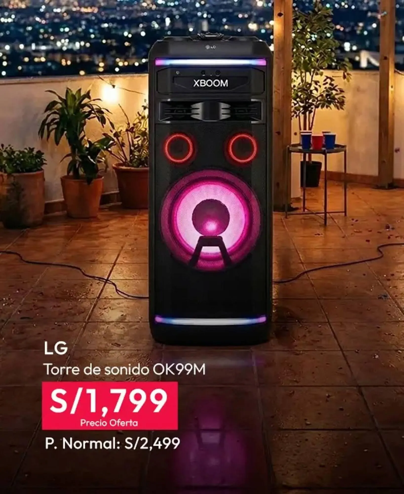 Catalogo de Catálogo Falabella 20 de marzo al 3 de abril 2026 - Pag 8