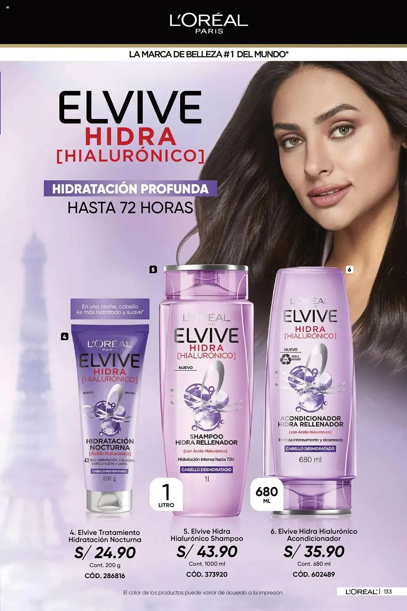 Catalogo de Catálogo Dupree 18 de diciembre al 20 de enero 2025 - Pag 284