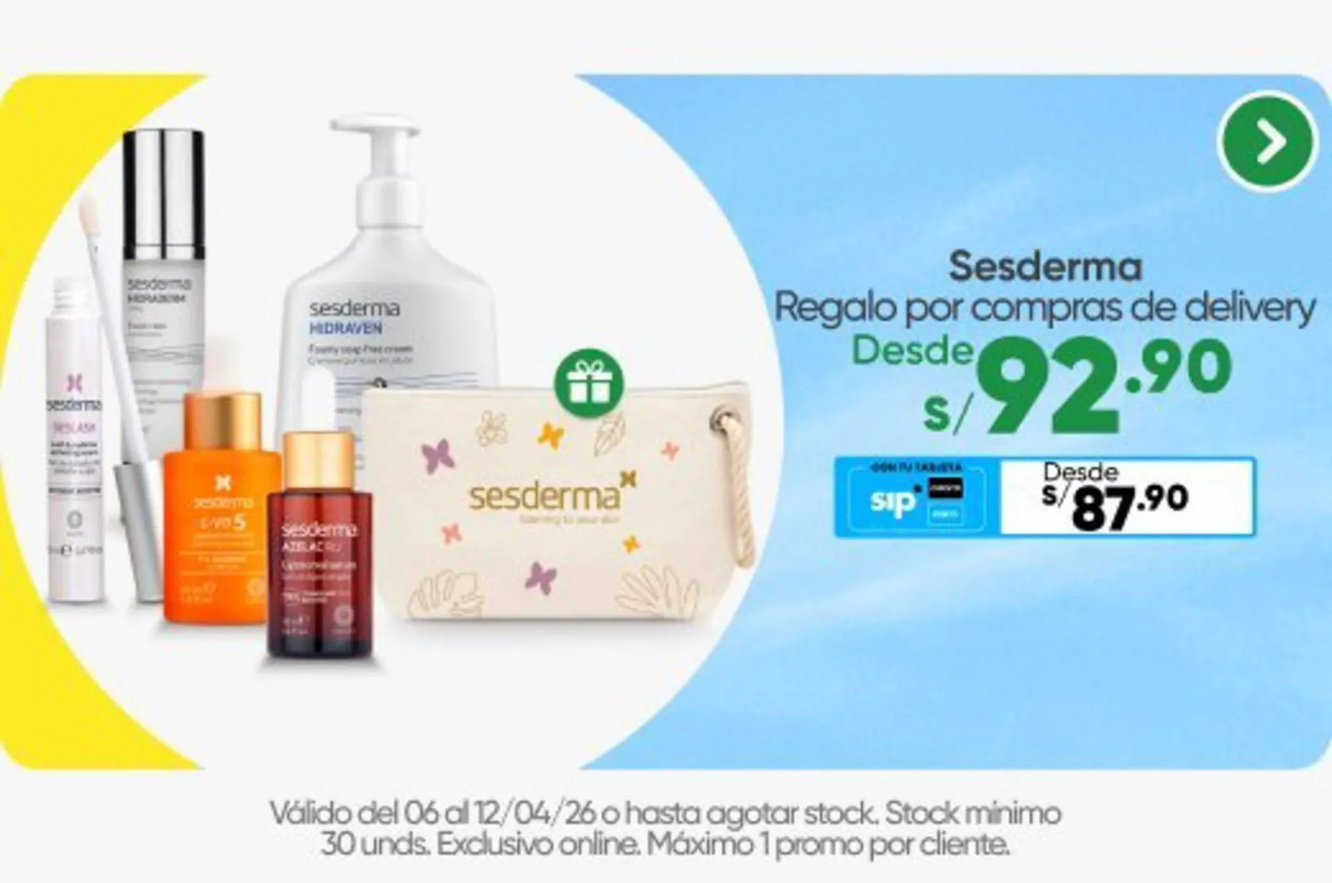 Catalogo de Catálogo InkaFarma 6 de abril al 12 de abril 2026 - Pag 11