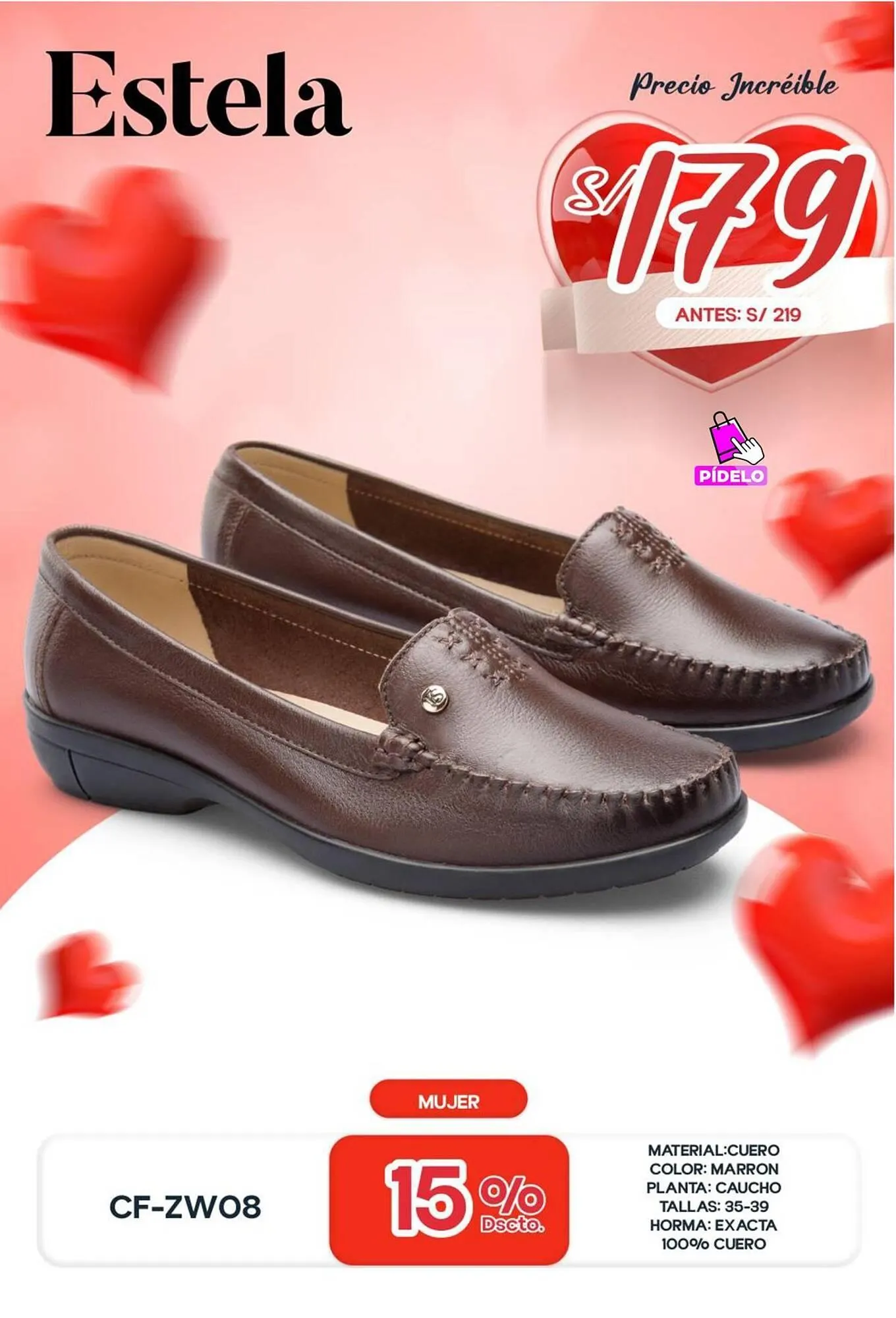 Catalogo de Catálogo Sokso 3 de febrero al 9 de febrero 2025 - Pag 54