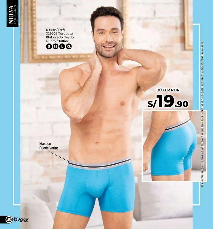 Catalogo de Mi papá mi mejor amigo  7 de junio al 30 de junio 2024 - Pag 48