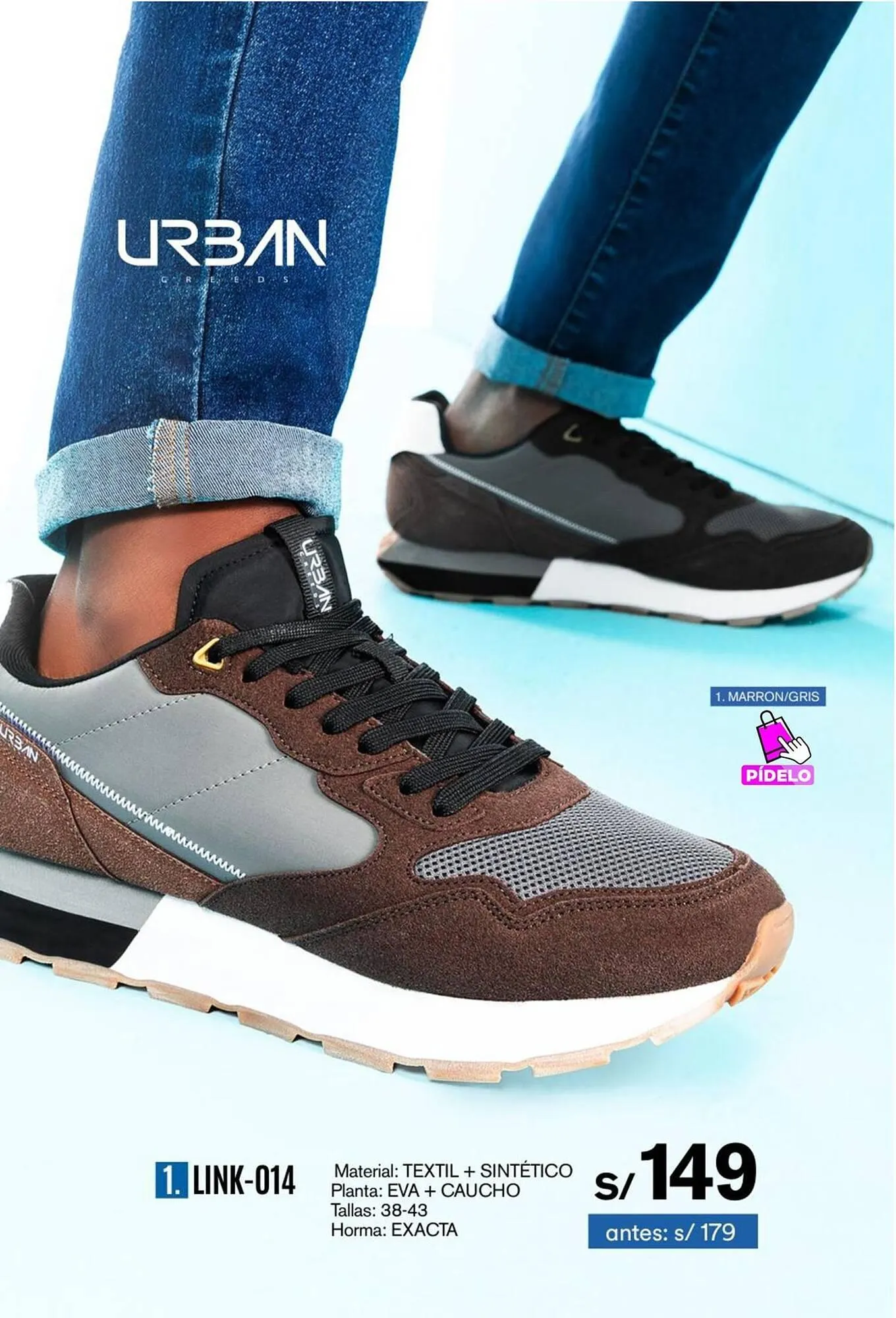 Catalogo de Catálogo Sokso 10 de noviembre al 4 de enero 2026 - Pag 9