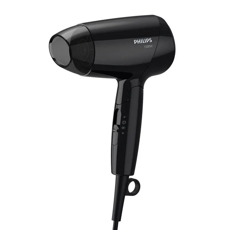 Philips Secadora de Cabello BHC010 1200W