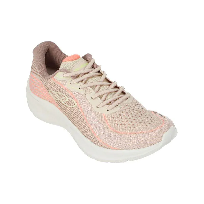 Zapatillas Vibracao-132 Algodon/Mousse