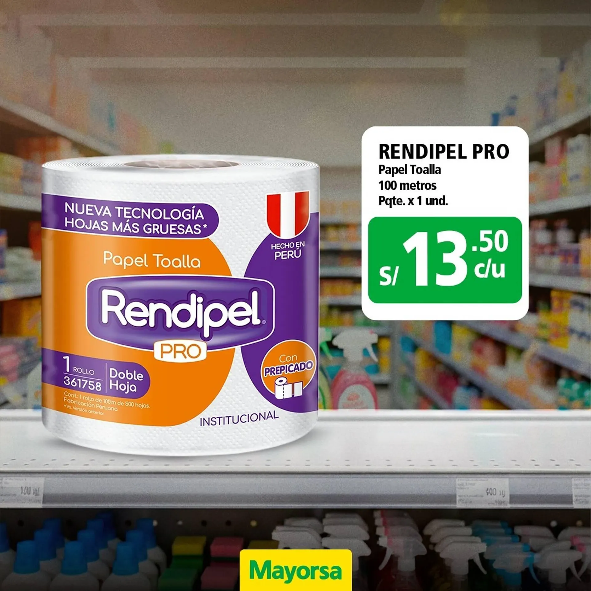 Catalogo de Catálogo Mayorsa 27 de febrero al 28 de febrero 2026 - Pag 3