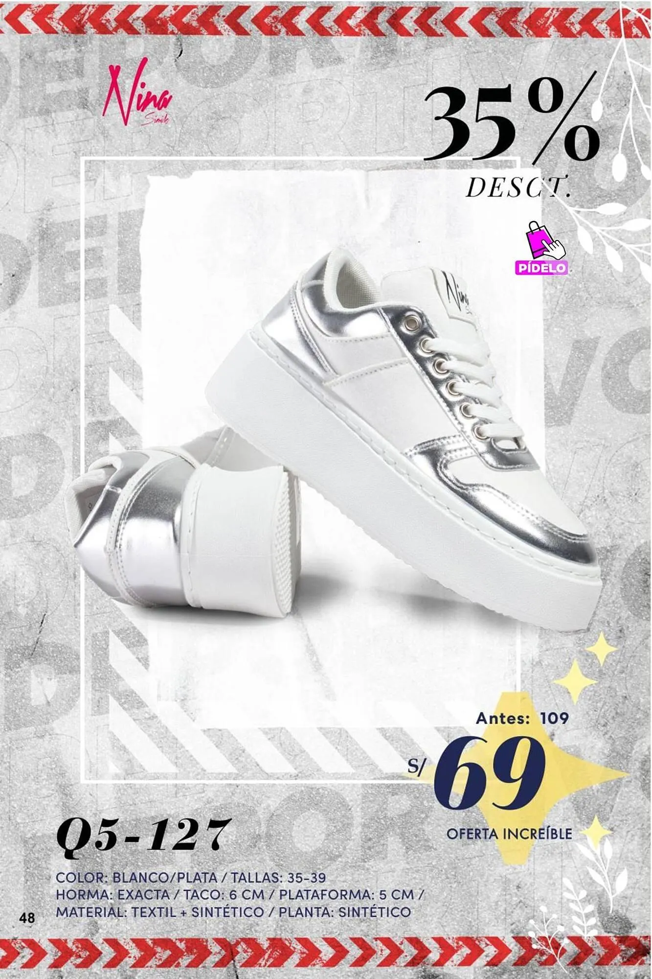 Catalogo de Catálogo Sokso 27 de abril al 3 de mayo 2026 - Pag 48