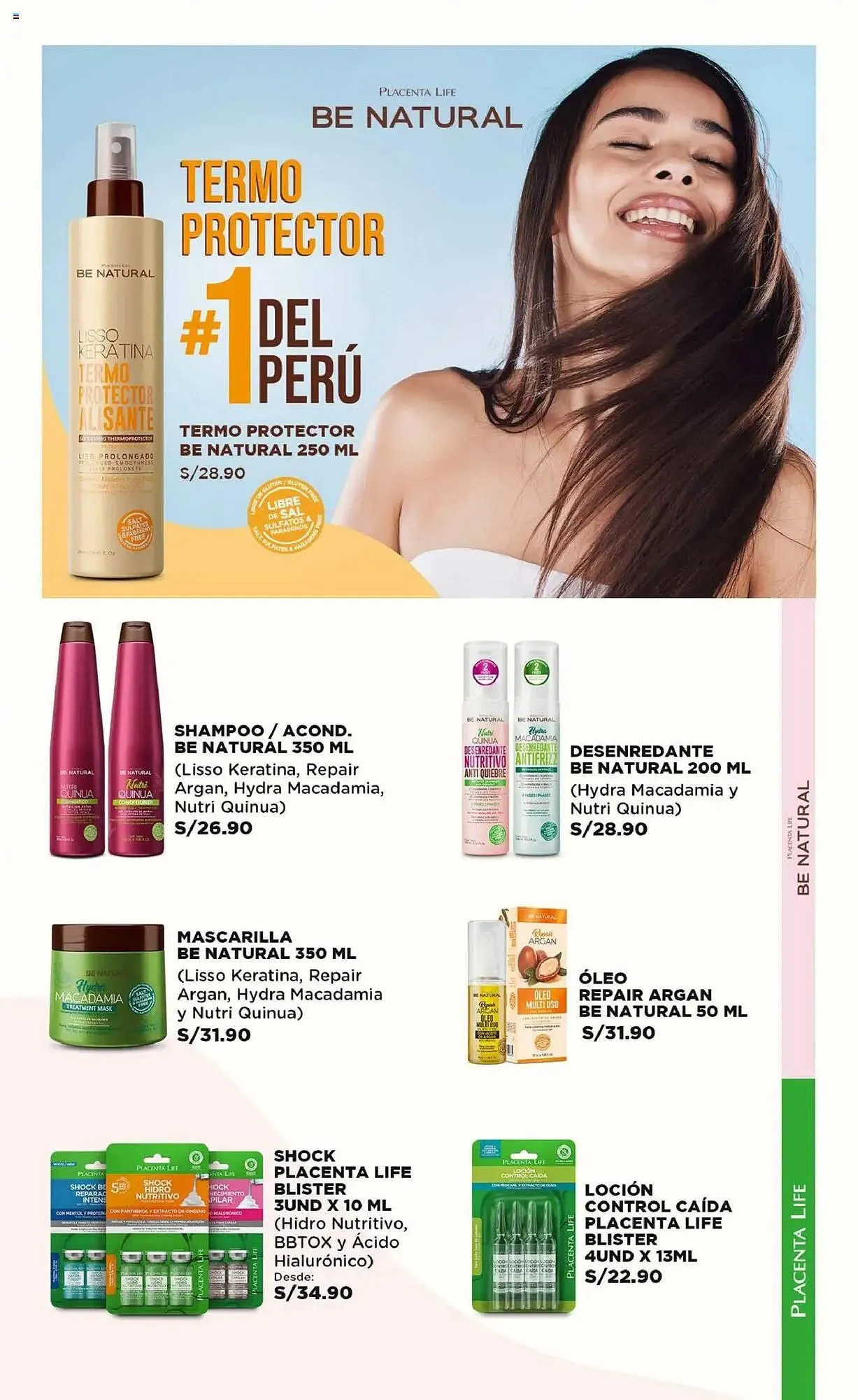 Catalogo de Catálogo Estilos 21 de abril al 11 de mayo 2025 - Pag 4