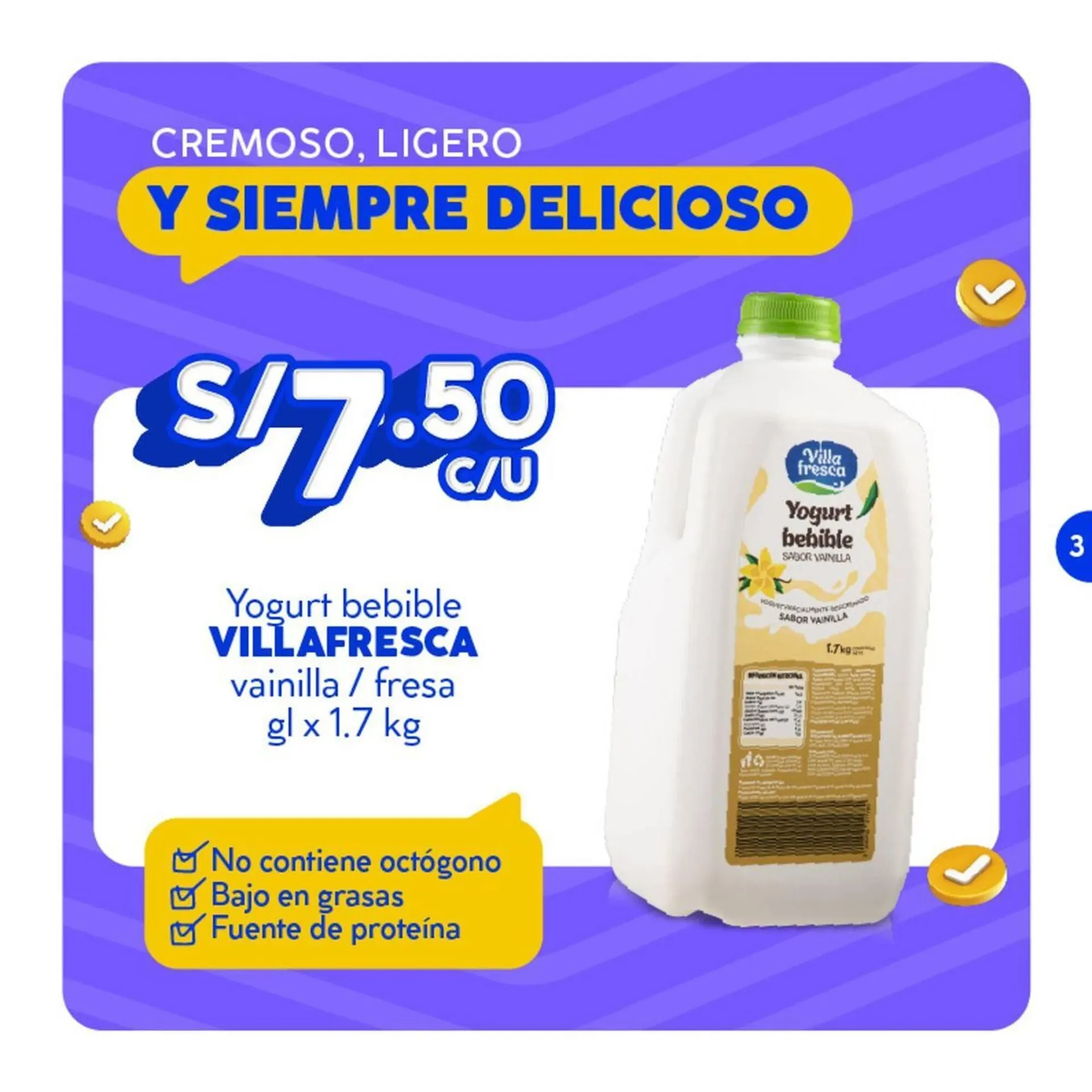 Catalogo de Catálogo Mass 6 de febrero al 19 de febrero 2026 - Pag 3