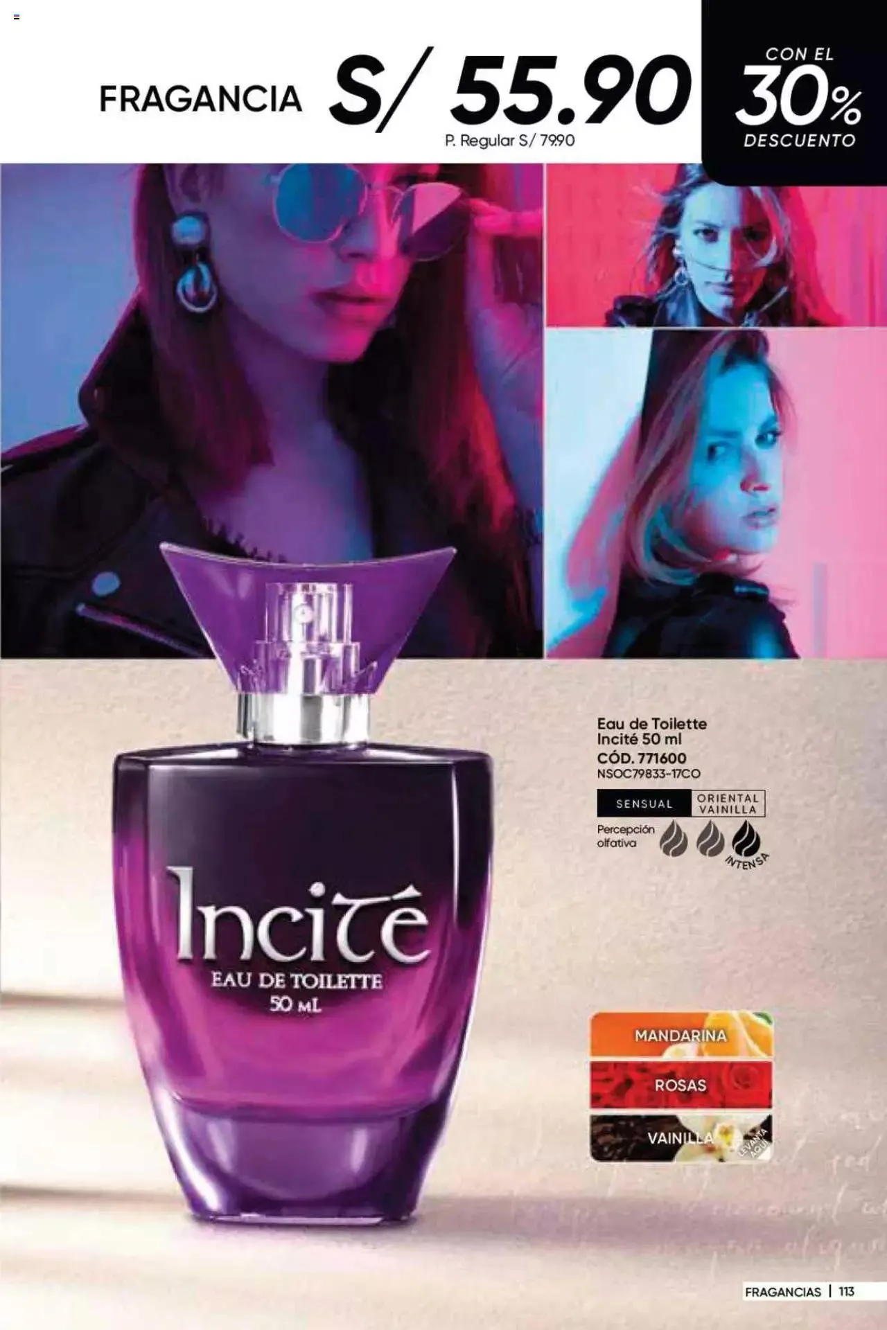 Catalogo de Azzorti - Campaña 05 16 de febrero al 31 de diciembre 2023 - Pag 119