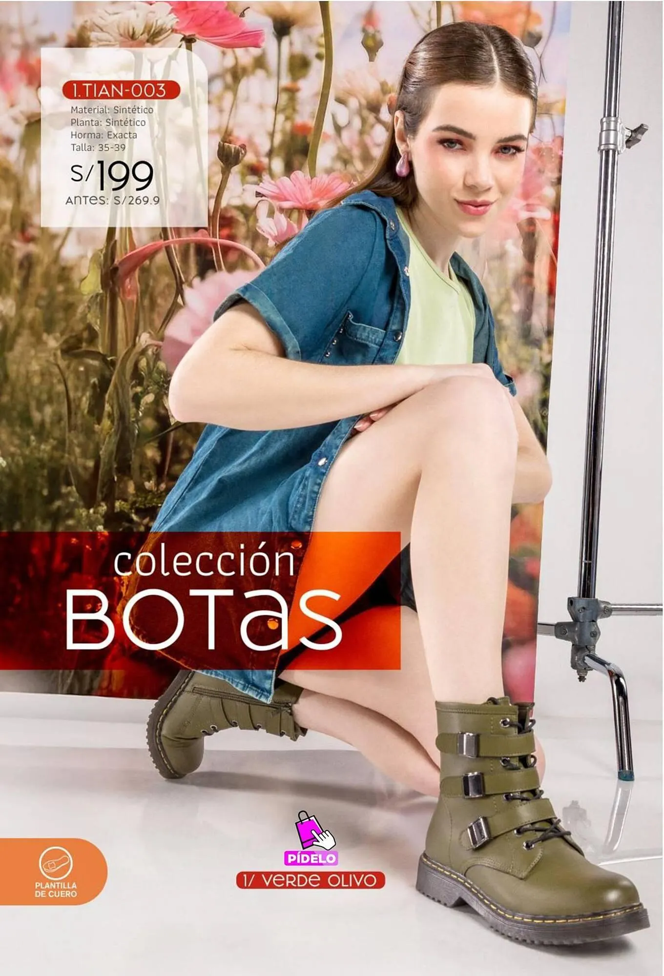 Catalogo de Catálogo Sokso 28 de agosto al 28 de setiembre 2025 - Pag 86