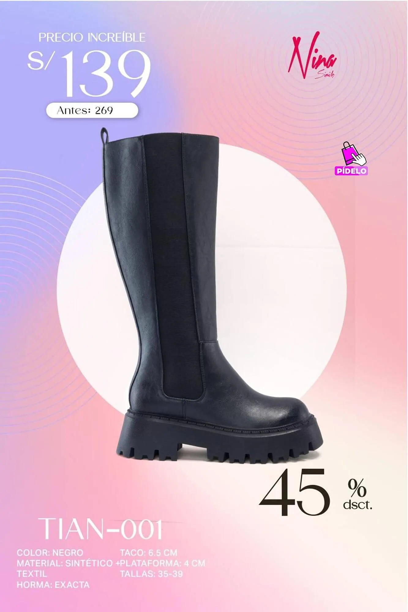 Catalogo de Catálogo Sokso 5 de enero al 11 de enero 2026 - Pag 57