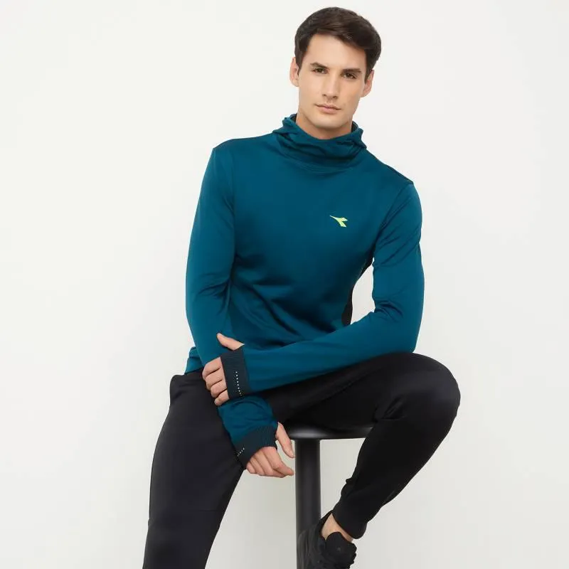 Polera Deportiva Diadora Hombre Running