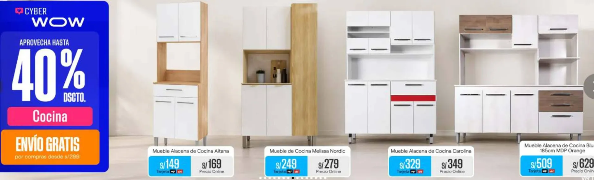 Catalogo de Catálogo Promart 22 de abril al 23 de abril 2026 - Pag 8