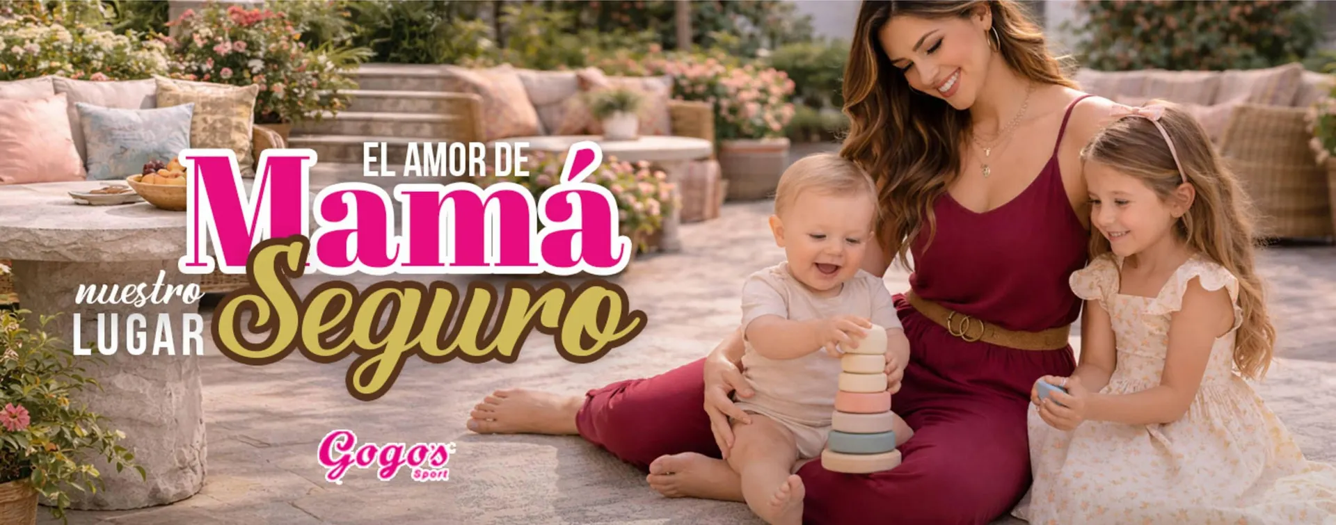 Catalogo de Catálogo Gogo's Sport 16 de abril al 10 de mayo 2026 - Pag 2