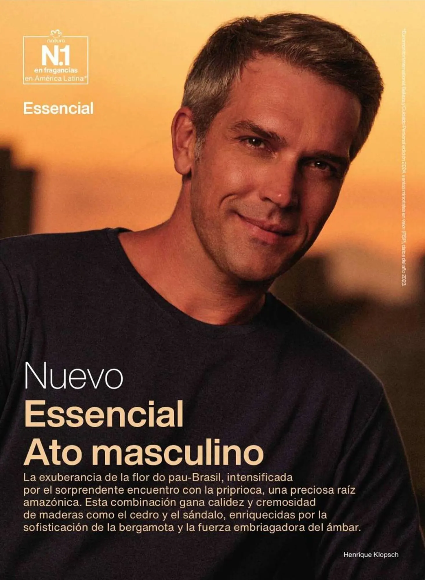 Catalogo de Catálogo Natura 30 de noviembre al 31 de diciembre 2024 - Pag 48