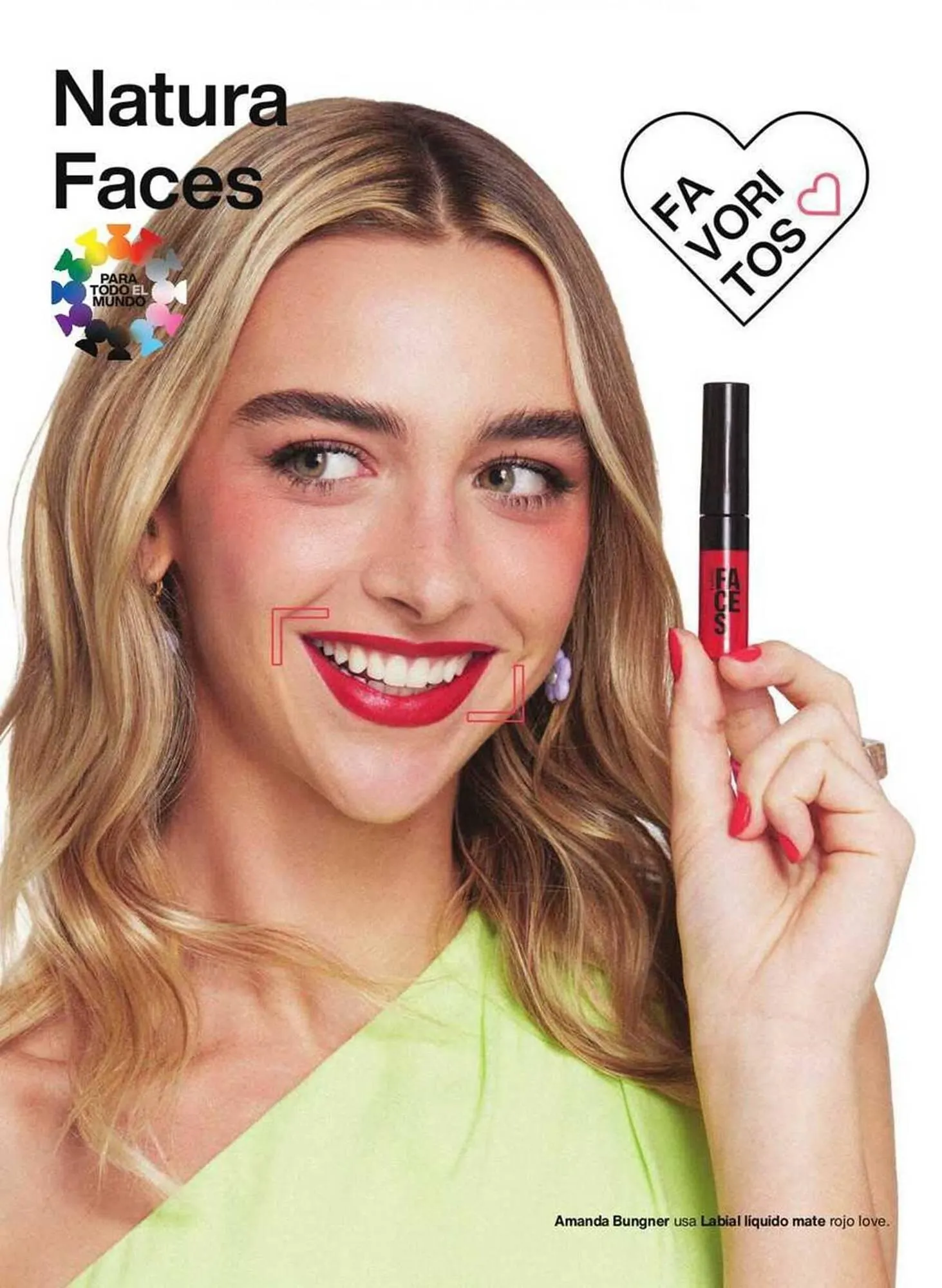 Catalogo de Catálogo Natura 1 de octubre al 31 de octubre 2025 - Pag 66