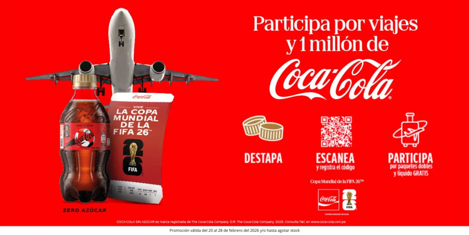 Catalogo de Catálogo Metro 2 de marzo al 8 de marzo 2026 - Pag 76