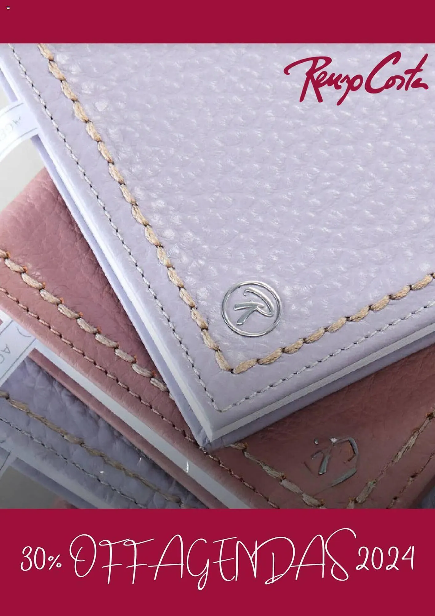 Catalogo de Catálogo Renzo Costa 31 de diciembre al 31 de enero 2024 - Pag 1