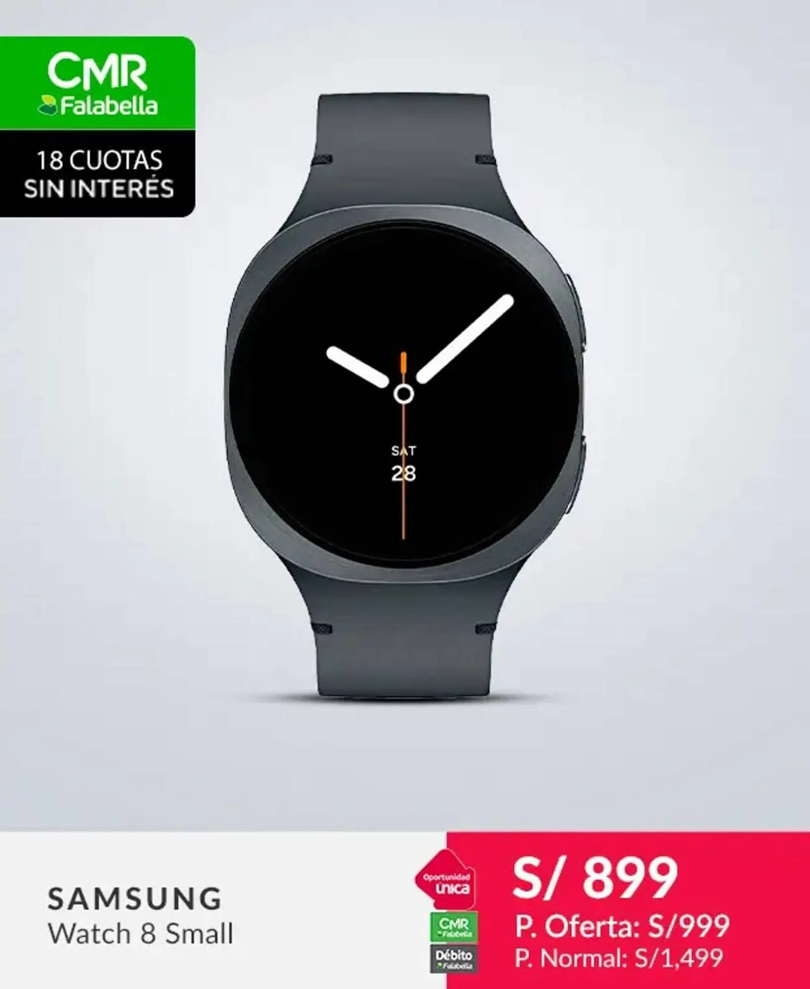 Catalogo de Catálogo Falabella 18 de noviembre al 30 de noviembre 2025 - Pag 3