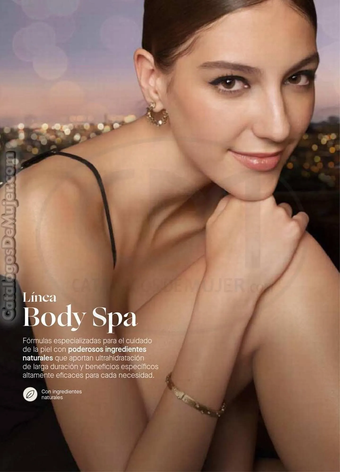 Catalogo de Catálogo Yanbal 4 de noviembre al 1 de diciembre 2023 - Pag 9