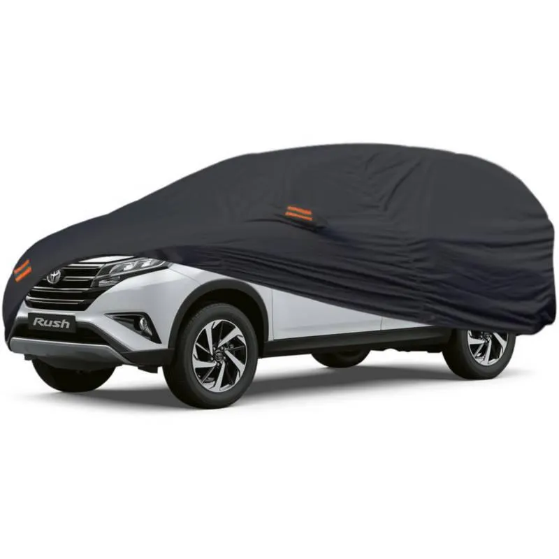 Cobertor de auto toyota rush protector funda