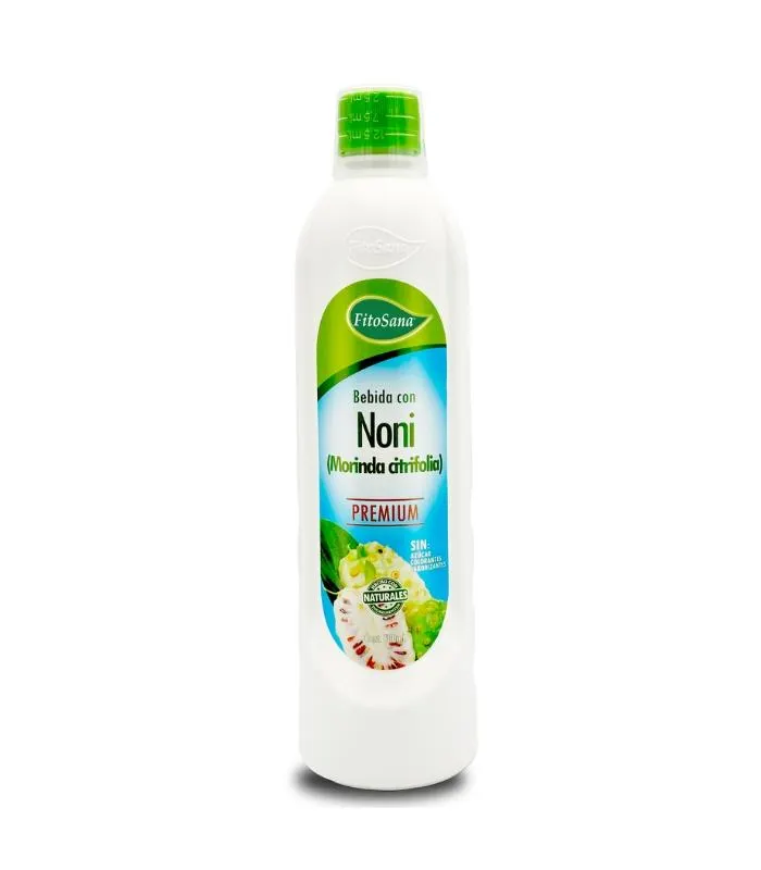 Noni Premium - Bebida 600ml