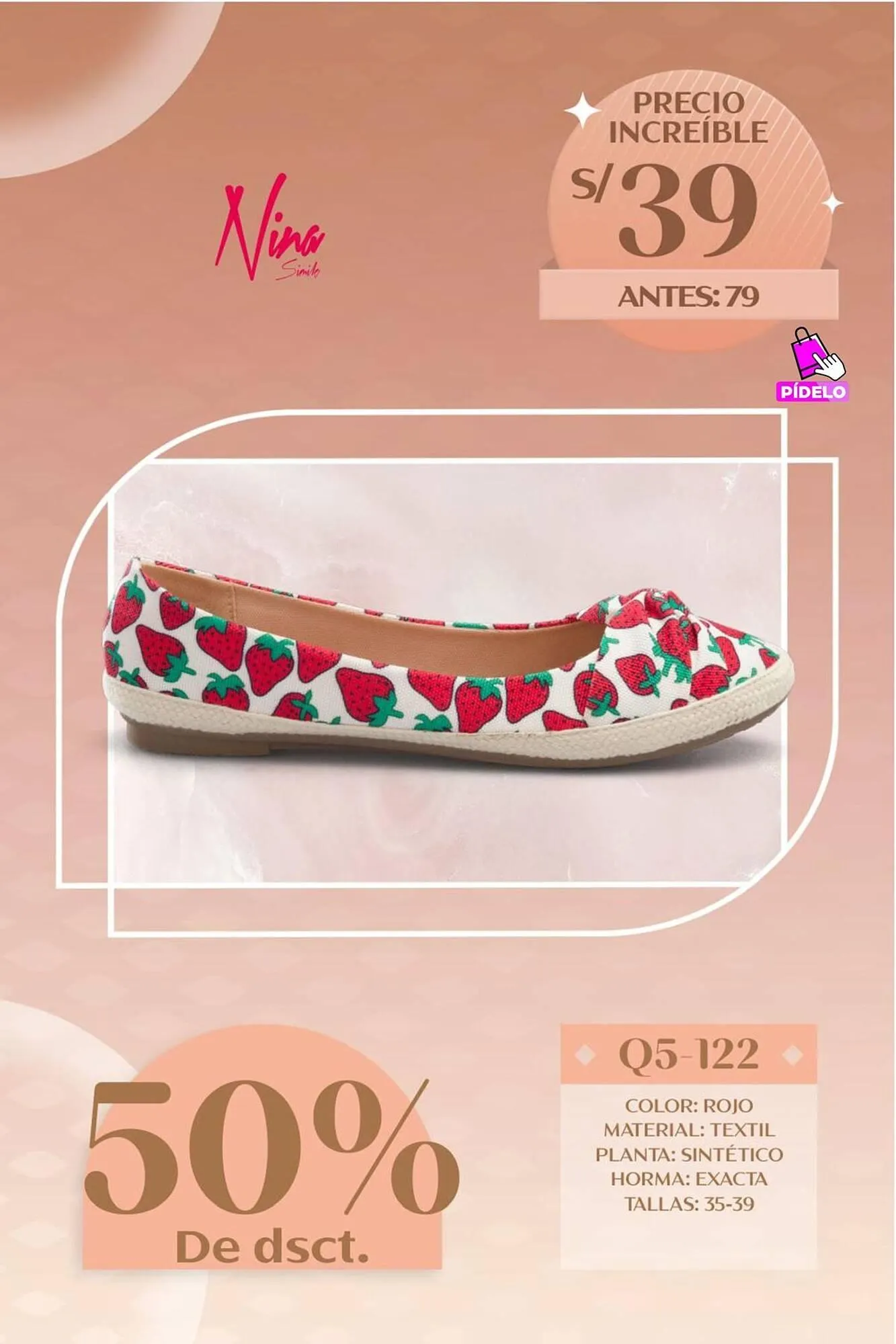 Catalogo de Catálogo Sokso 28 de julio al 3 de agosto 2025 - Pag 48