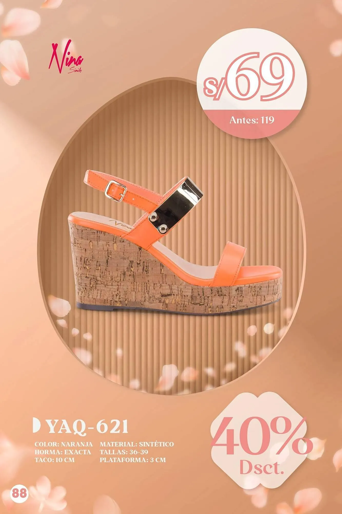 Catalogo de Catálogo Sokso 7 de julio al 13 de julio 2025 - Pag 88