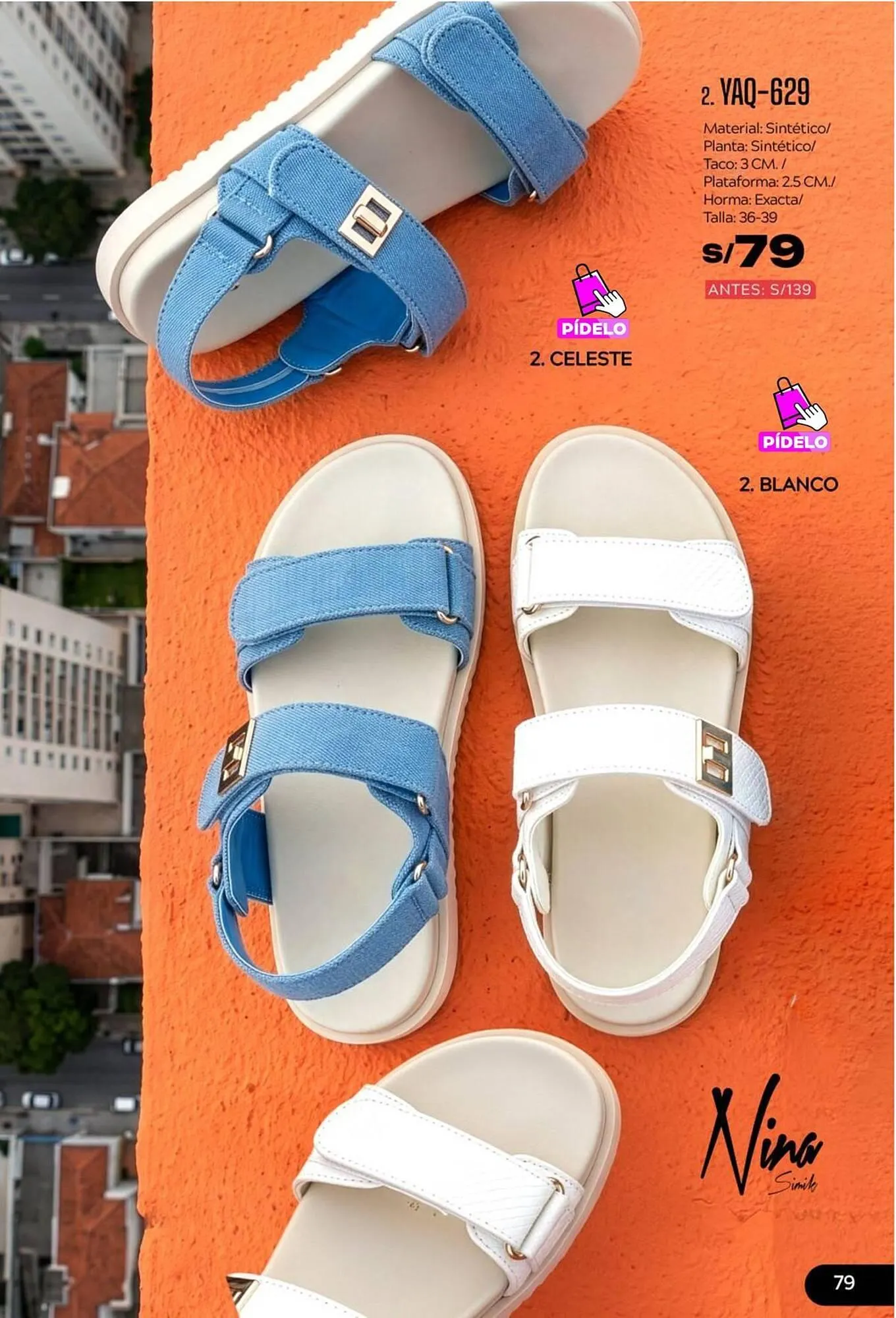 Catalogo de Catálogo Sokso 4 de mayo al 31 de mayo 2026 - Pag 79