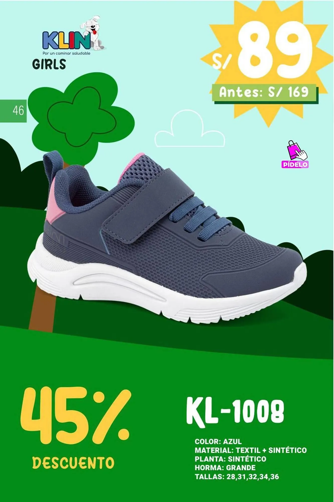 Catalogo de Catálogo Sokso 30 de octubre al 8 de noviembre 2025 - Pag 46