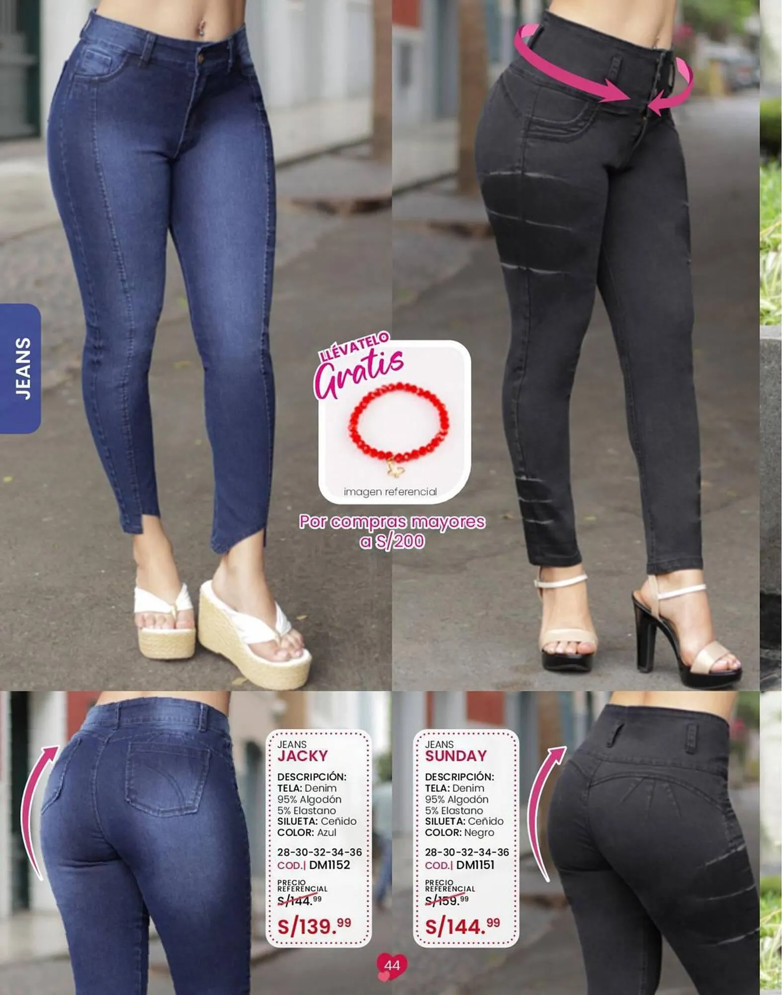 Catalogo de Catálogo Nivi 5 de abril al 30 de abril 2024 - Pag 54