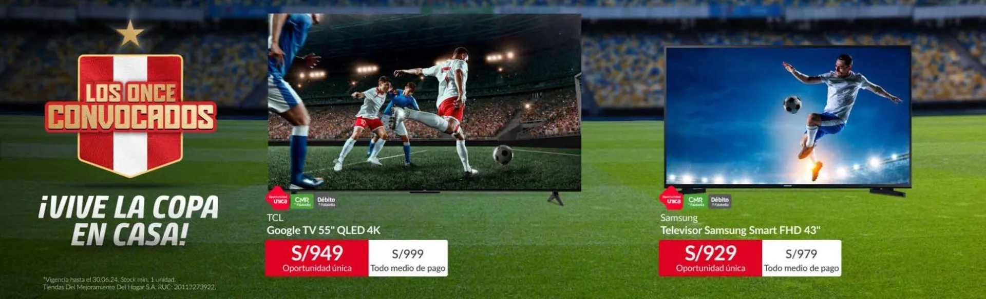 Catalogo de Ofertas 25 de junio al 30 de junio 2024 - Pag 3