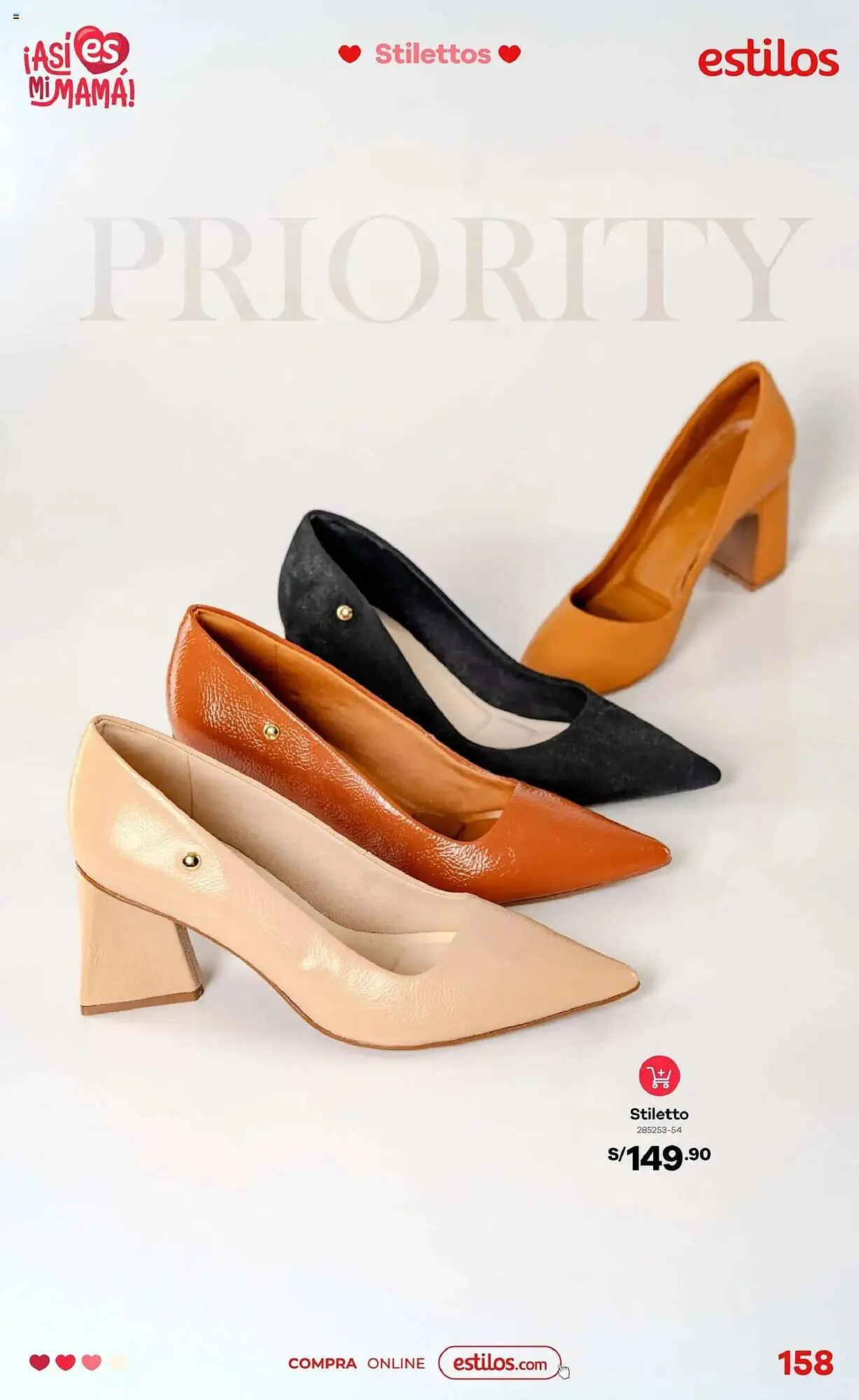 Catalogo de Catálogo Estilos 21 de abril al 11 de mayo 2025 - Pag 333